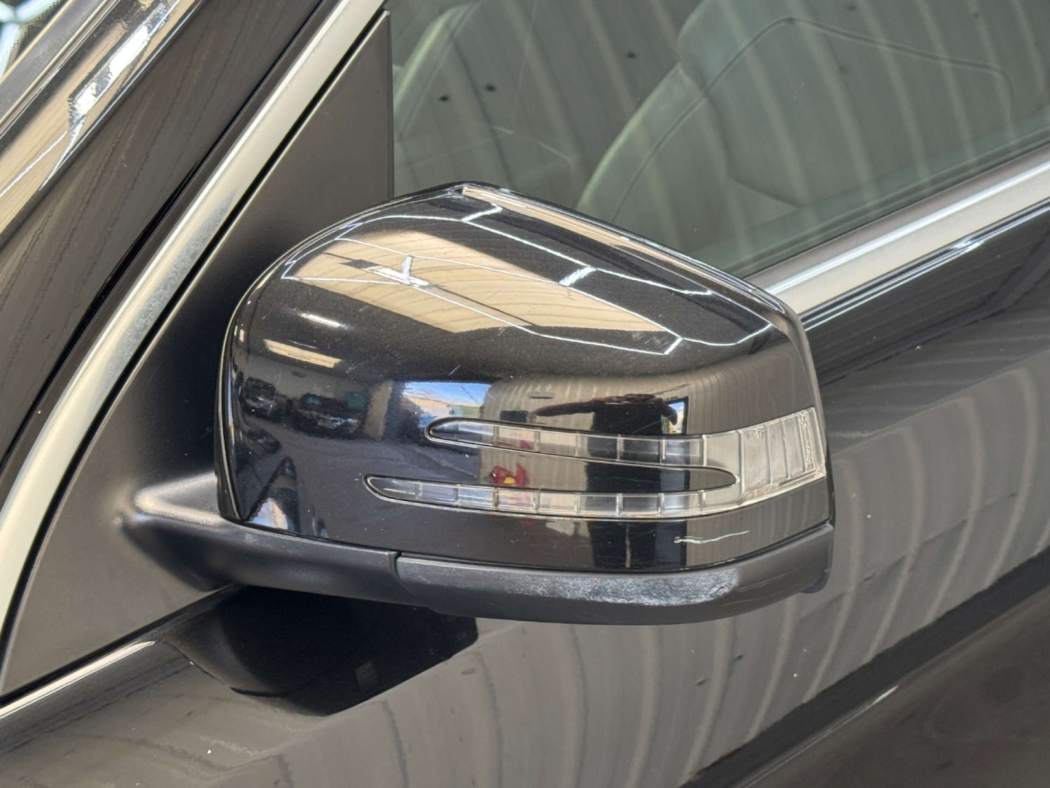 Used Mercedes-Benz GL Class 2014 for sale - 76595238: Photo 28