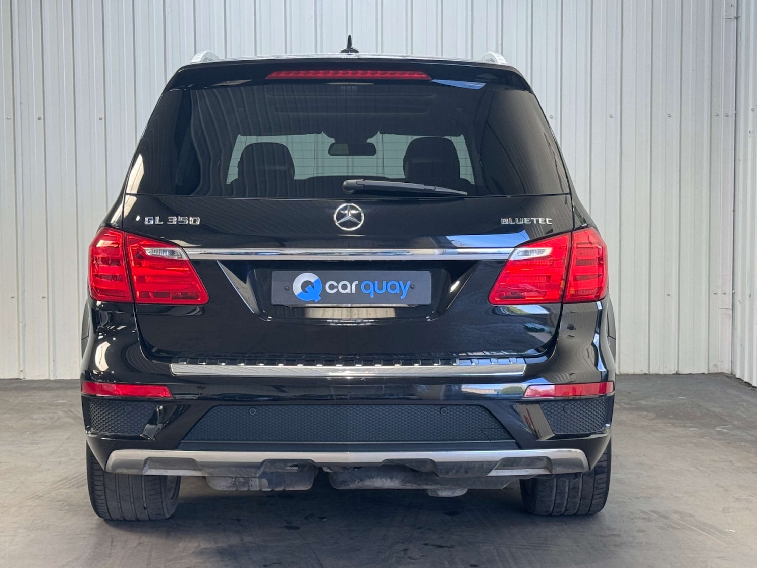 Used Mercedes-Benz GL Class 2014 for sale - 76595238: Photo 35