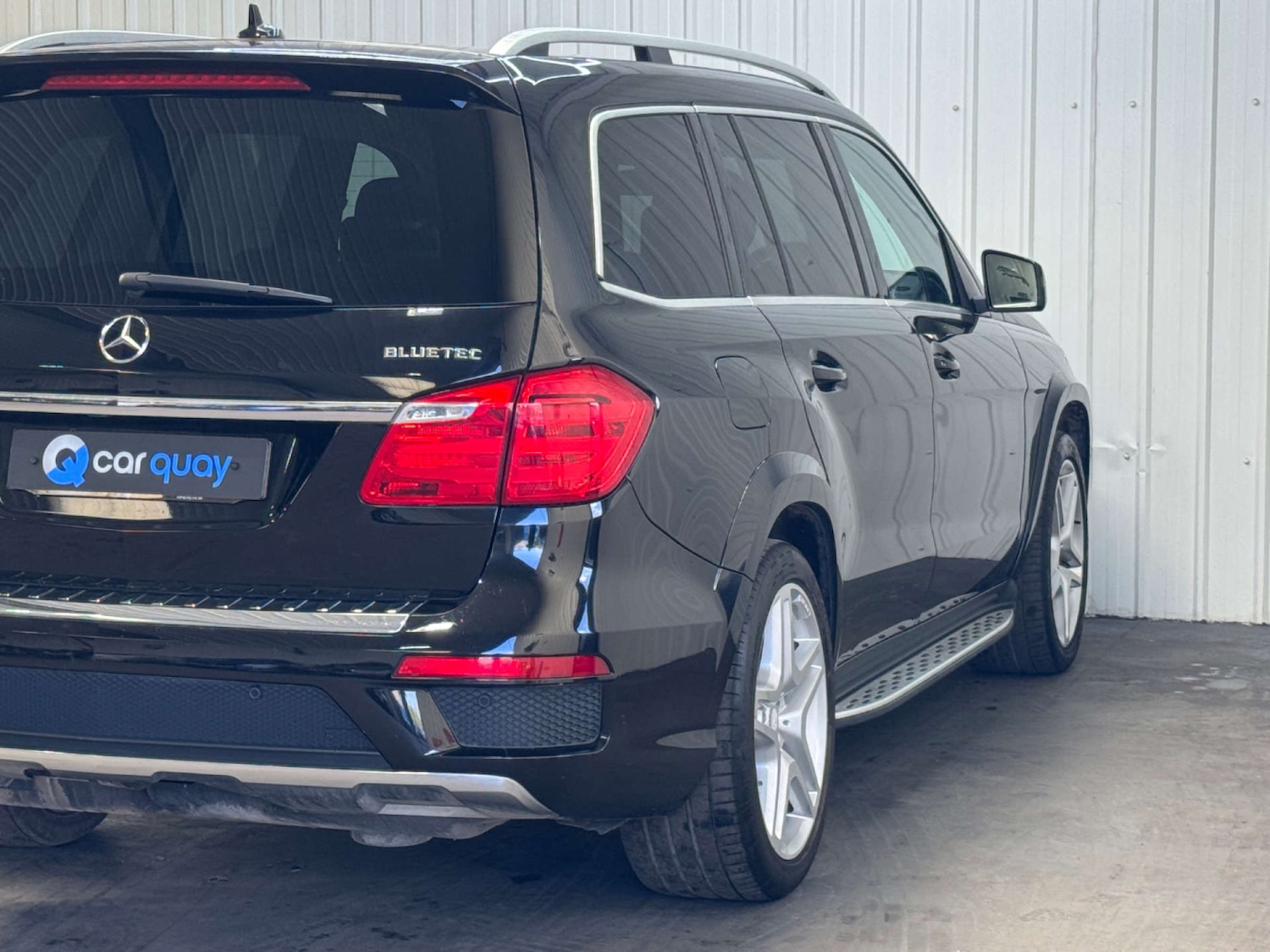 Used Mercedes-Benz GL Class 2014 for sale - 76595238: Photo 37