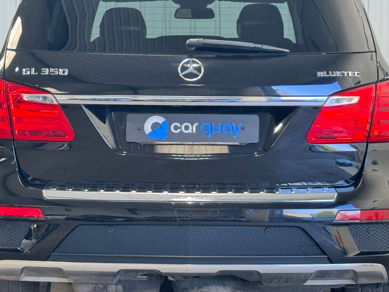 Used Mercedes-Benz GL Class 2014 for sale - 76595238: Photo 39