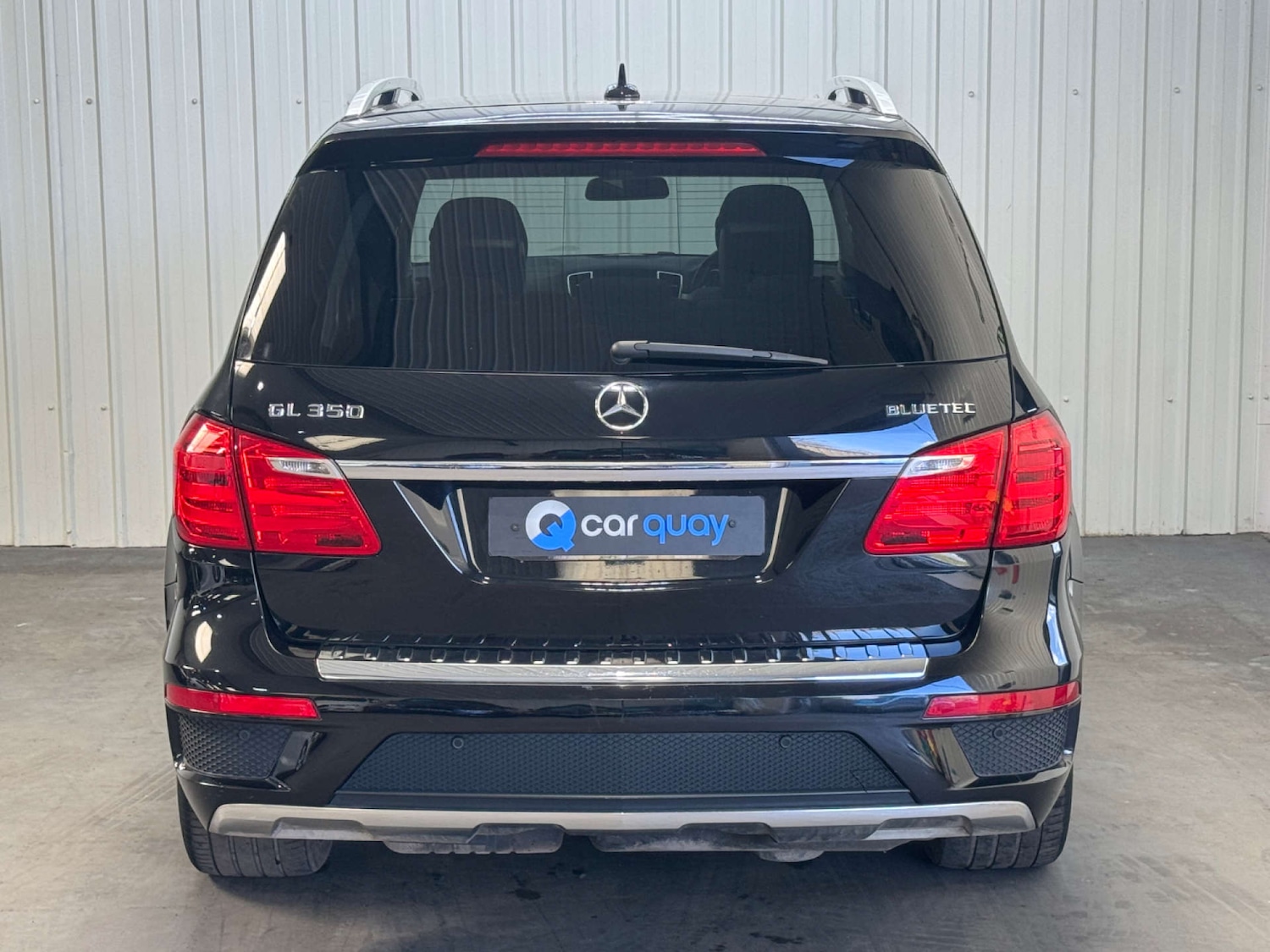 Used Mercedes-Benz GL Class 2014 for sale - 76595238: Photo 40