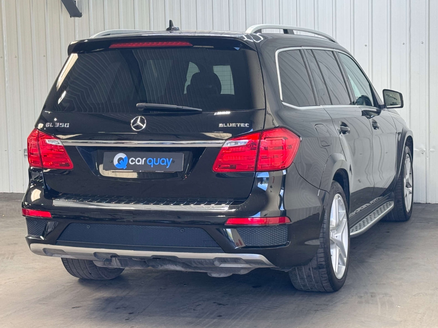 Used Mercedes-Benz GL Class 2014 for sale - 76595238: Photo 41