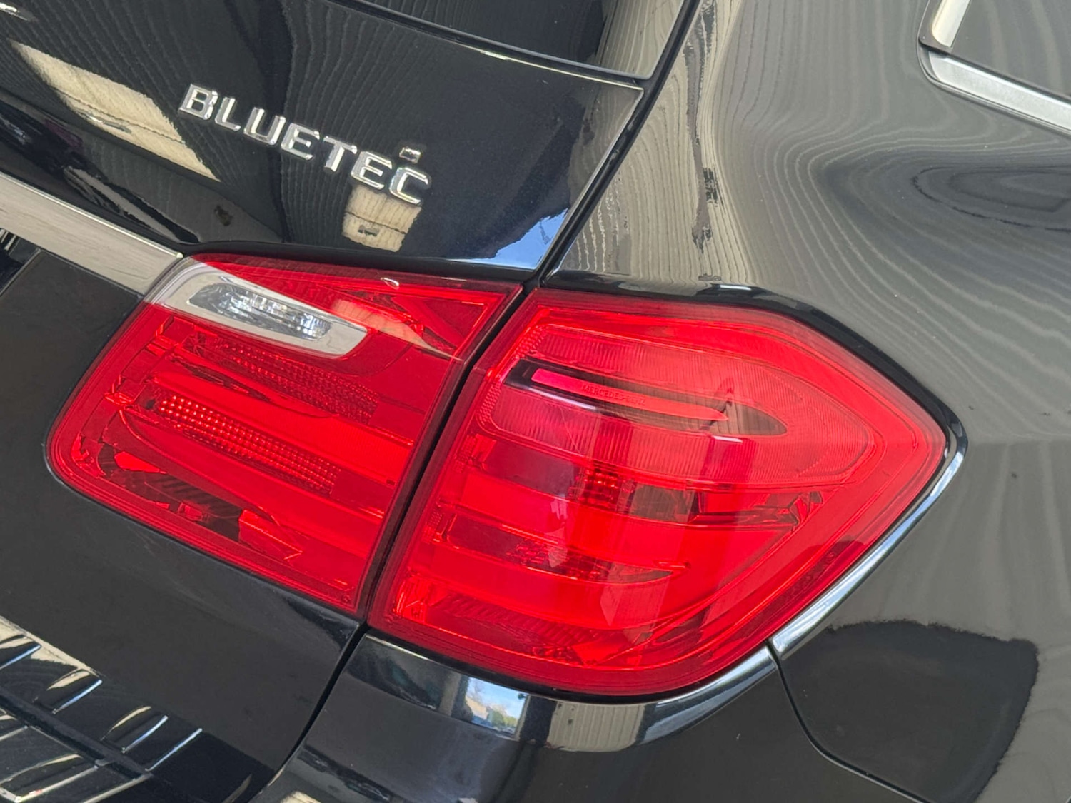 Used Mercedes-Benz GL Class 2014 for sale - 76595238: Photo 43