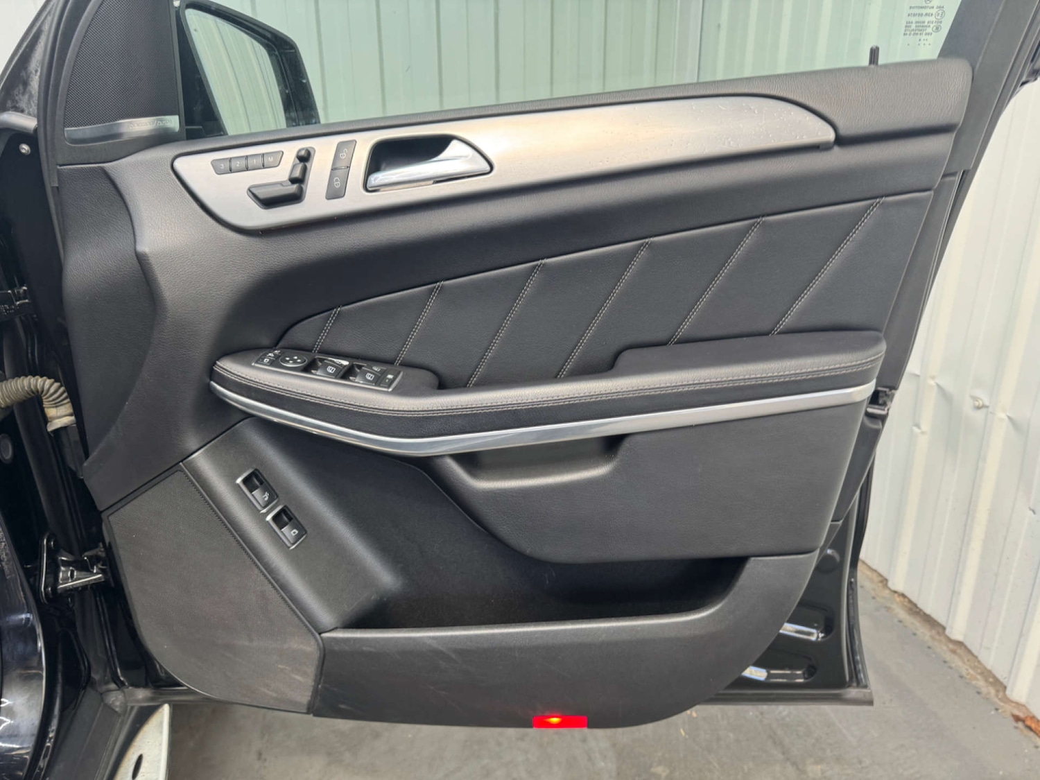 Used Mercedes-Benz GL Class 2014 for sale - 76595238: Photo 55