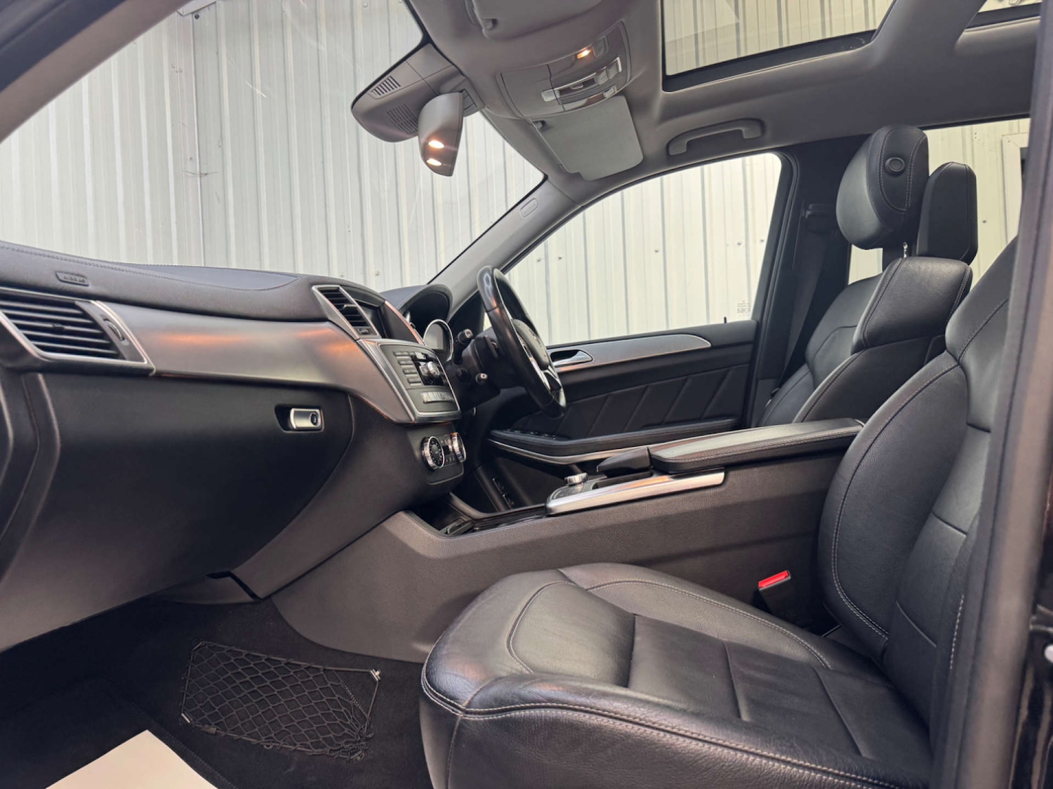 Used Mercedes-Benz GL Class 2014 for sale - 76595238: Photo 57