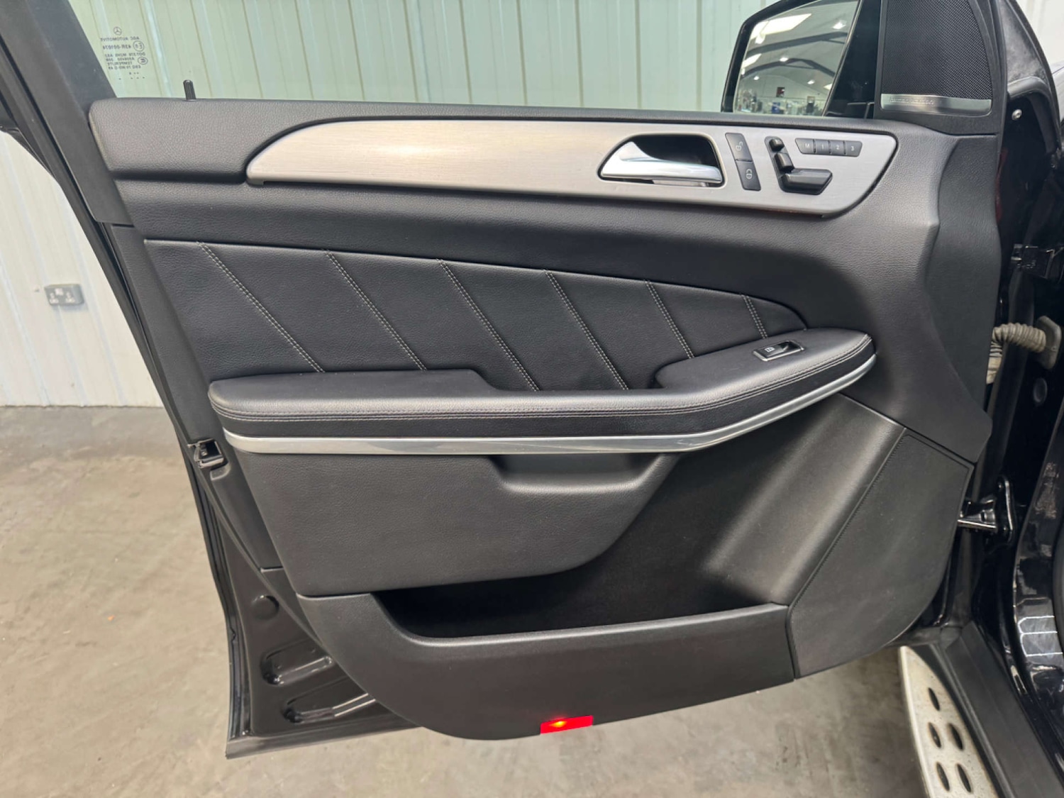 Used Mercedes-Benz GL Class 2014 for sale - 76595238: Photo 60