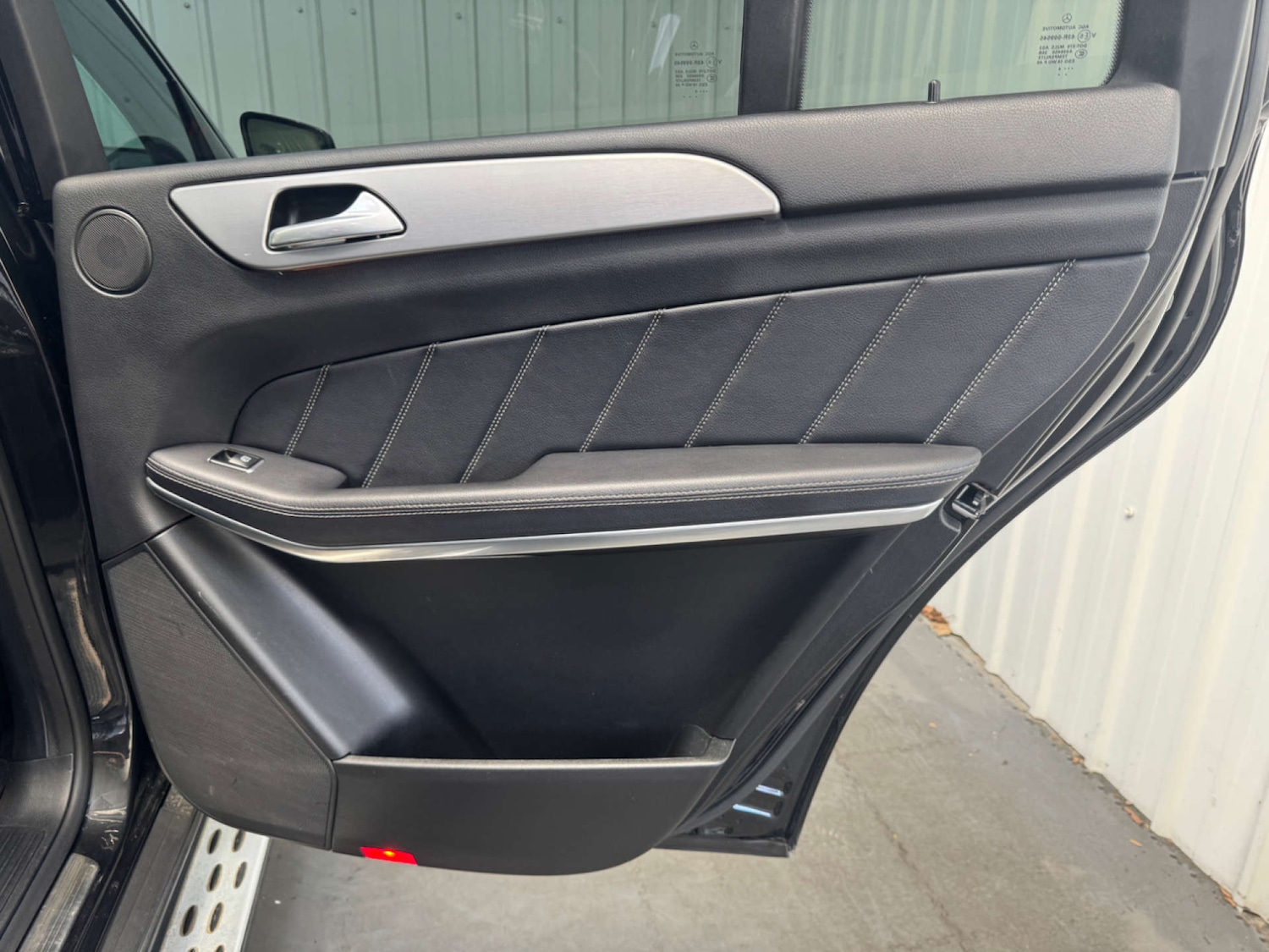 Used Mercedes-Benz GL Class 2014 for sale - 76595238: Photo 66