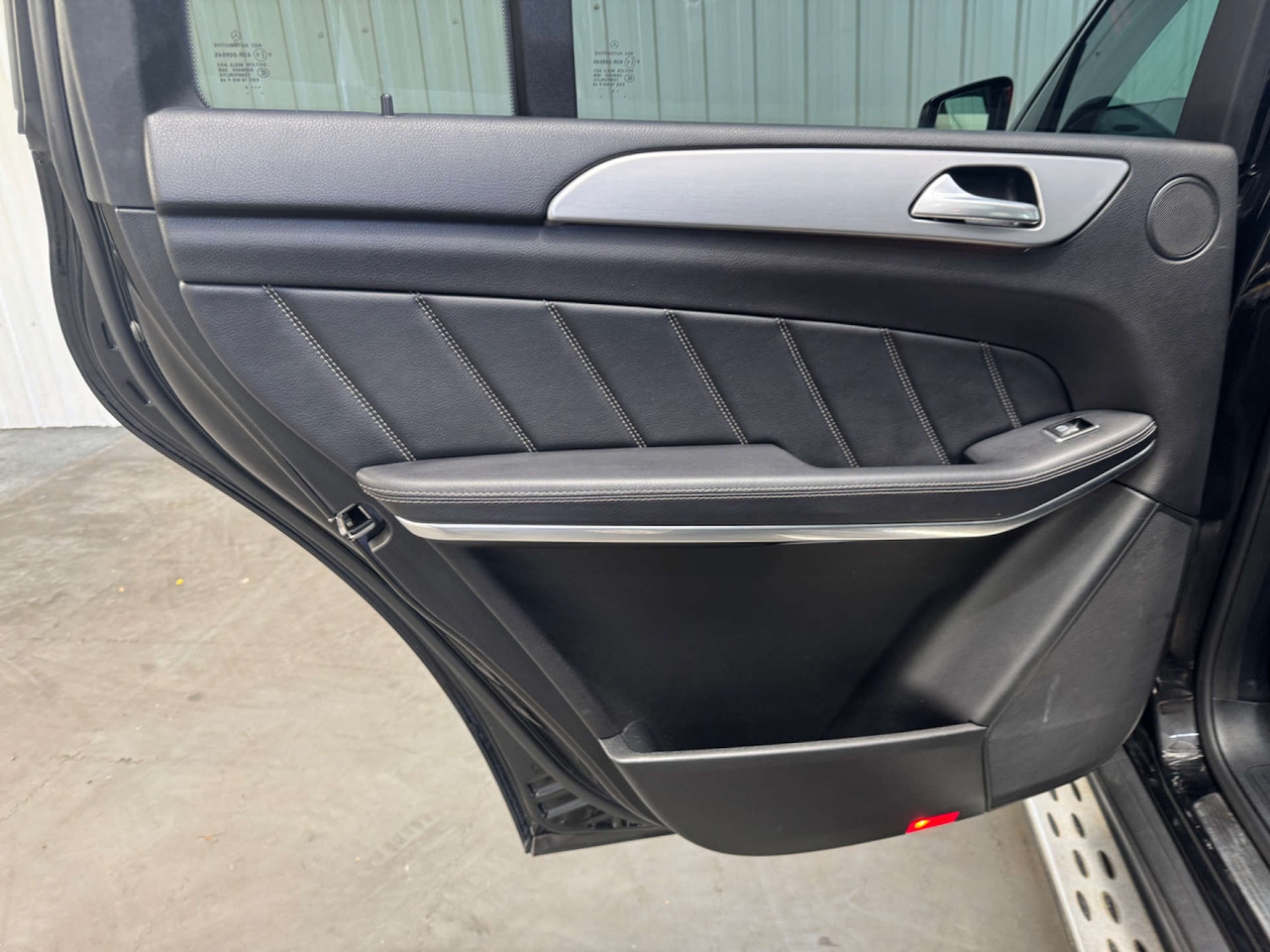 Used Mercedes-Benz GL Class 2014 for sale - 76595238: Photo 71