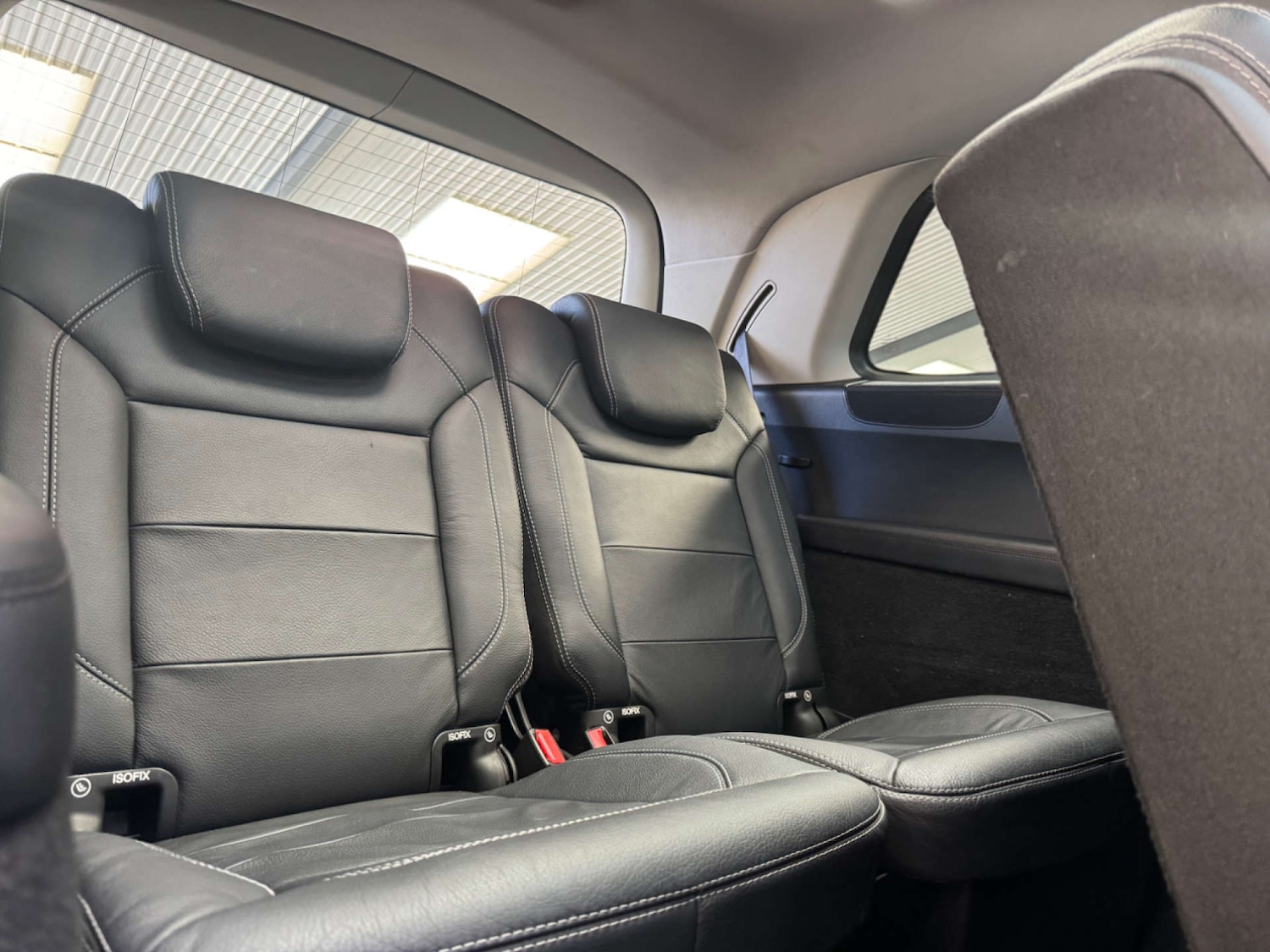 Used Mercedes-Benz GL Class 2014 for sale - 76595238: Photo 73