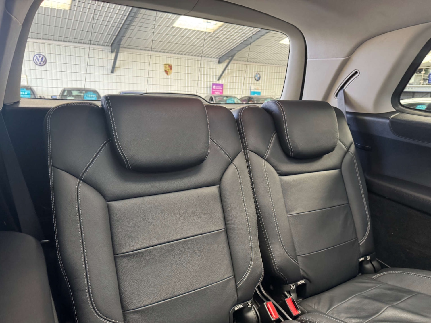 Used Mercedes-Benz GL Class 2014 for sale - 76595238: Photo 75