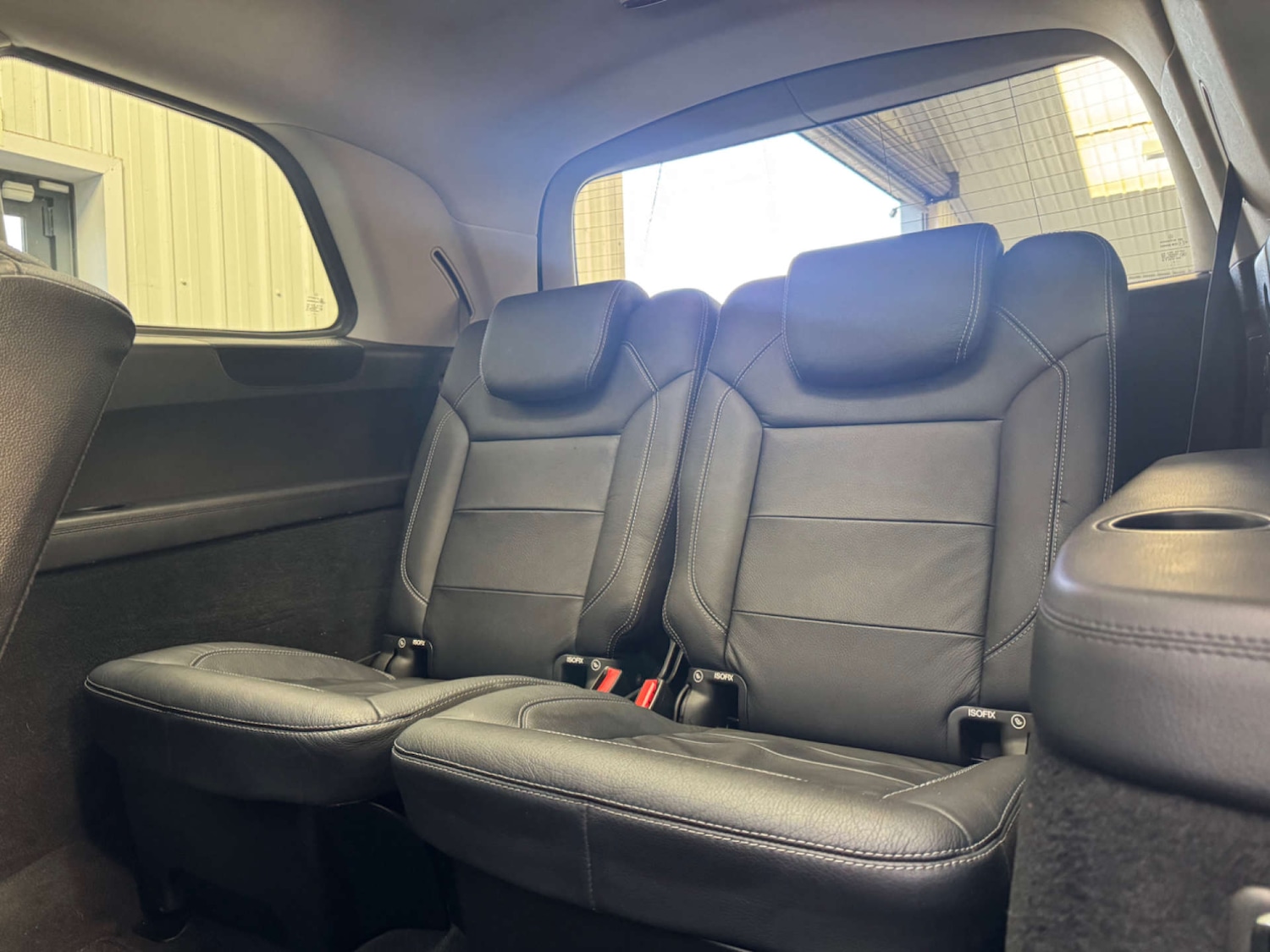 Used Mercedes-Benz GL Class 2014 for sale - 76595238: Photo 76