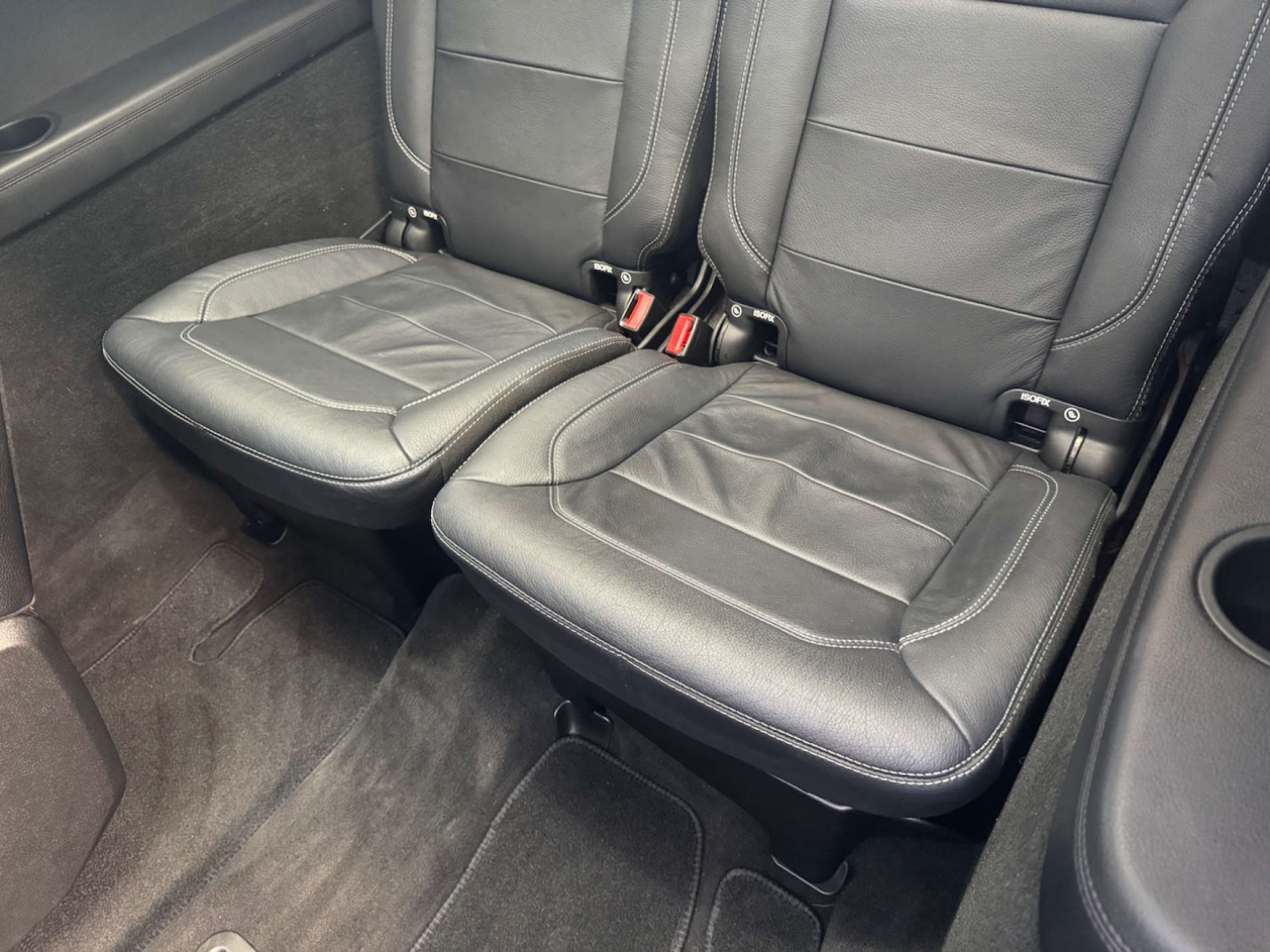 Used Mercedes-Benz GL Class 2014 for sale - 76595238: Photo 77