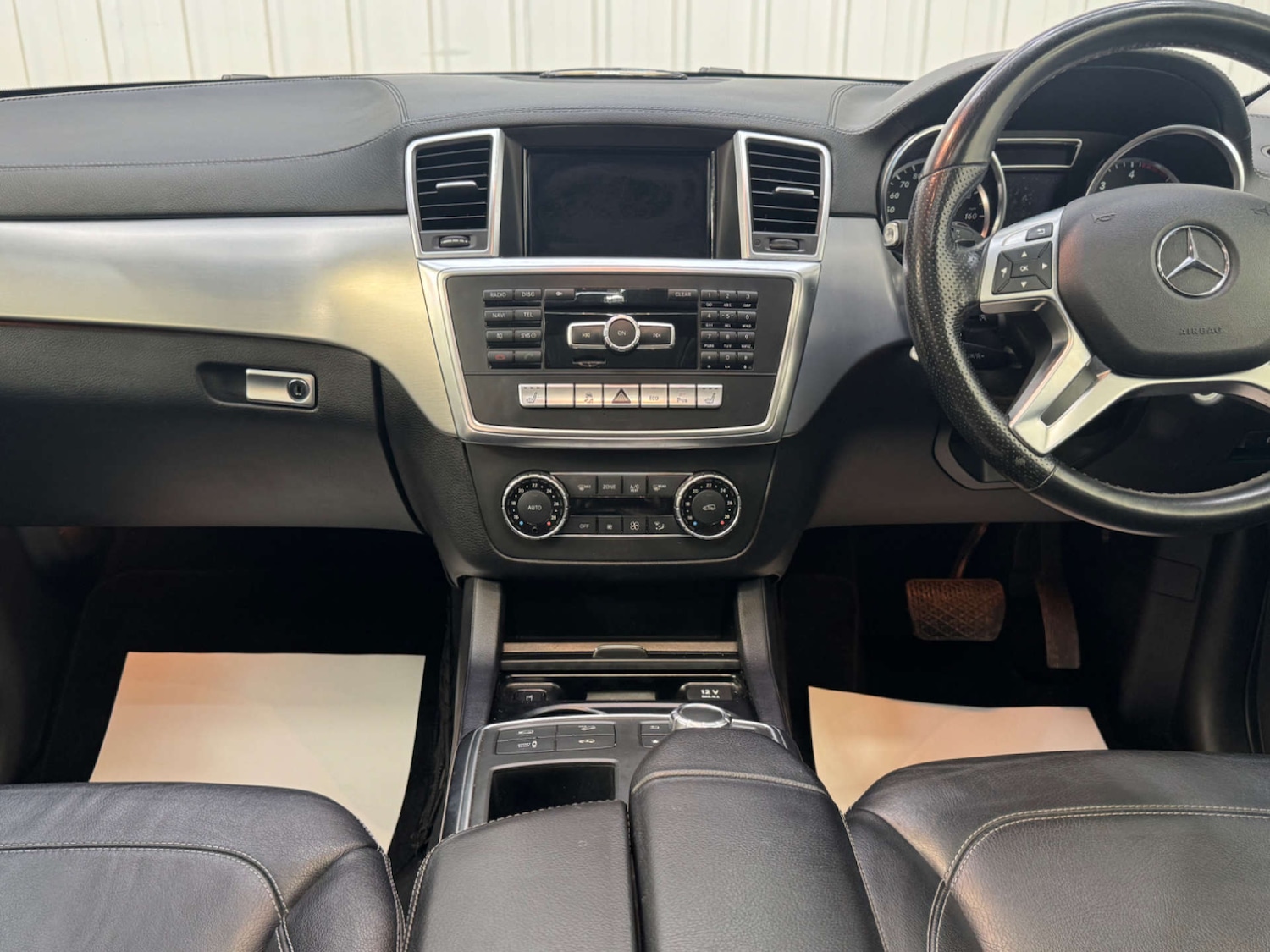 Used Mercedes-Benz GL Class 2014 for sale - 76595238: Photo 79