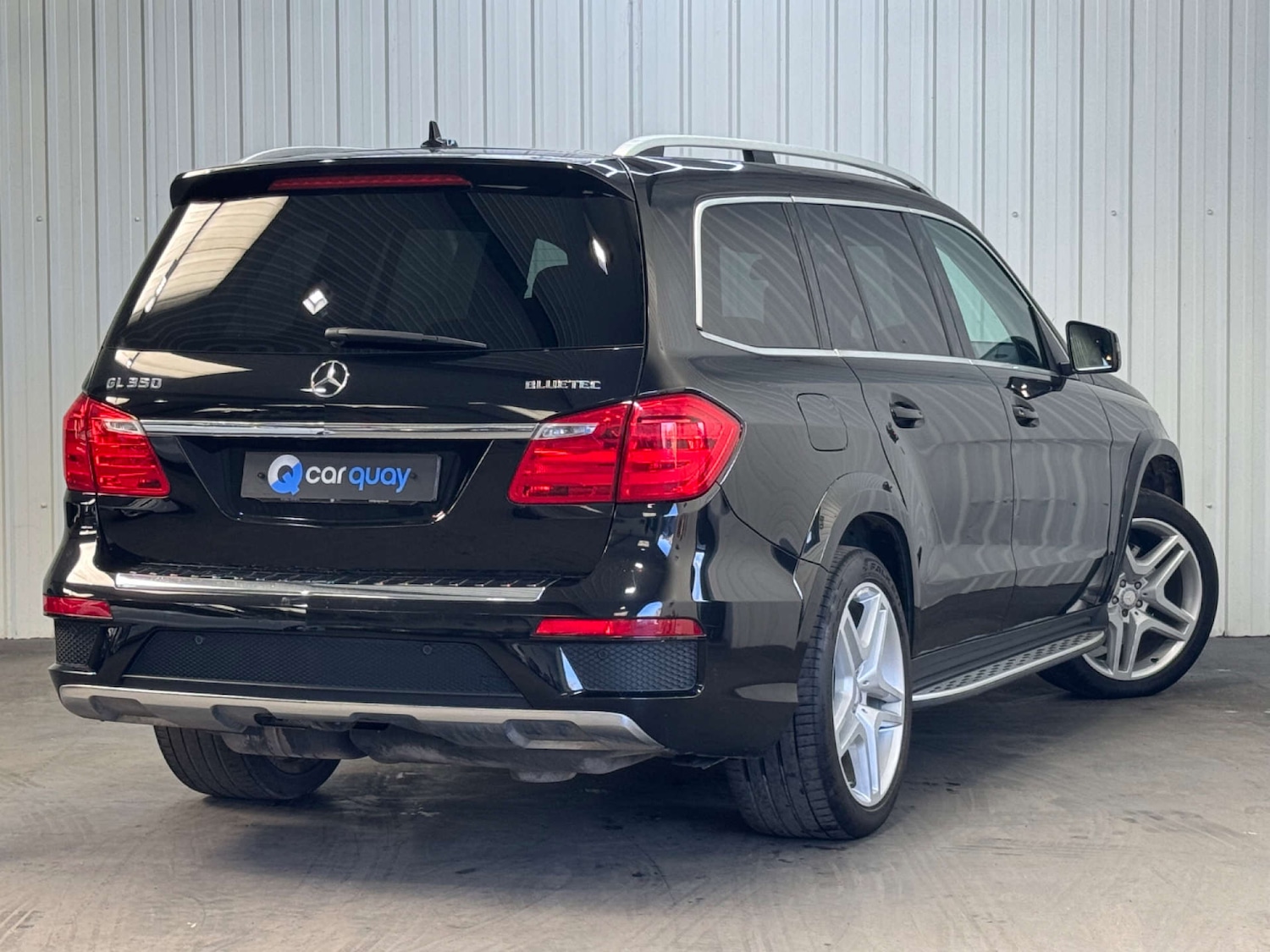 Used Mercedes-Benz GL Class 2014 for sale - 76595238: Photo 8