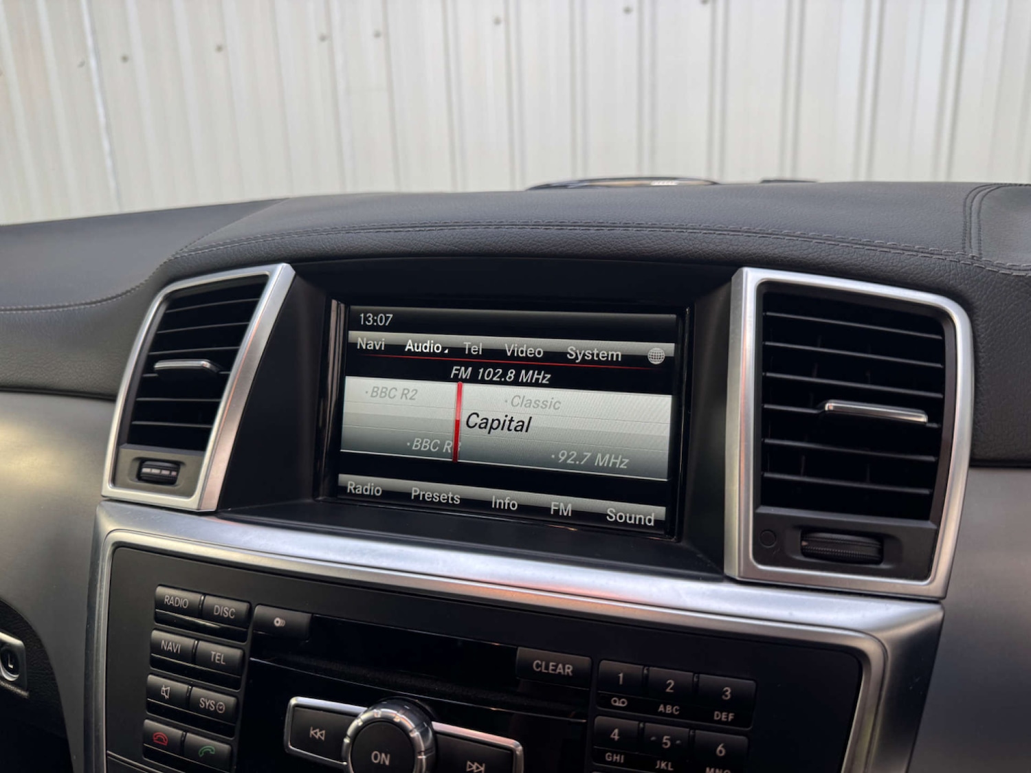 Used Mercedes-Benz GL Class 2014 for sale - 76595238: Photo 91