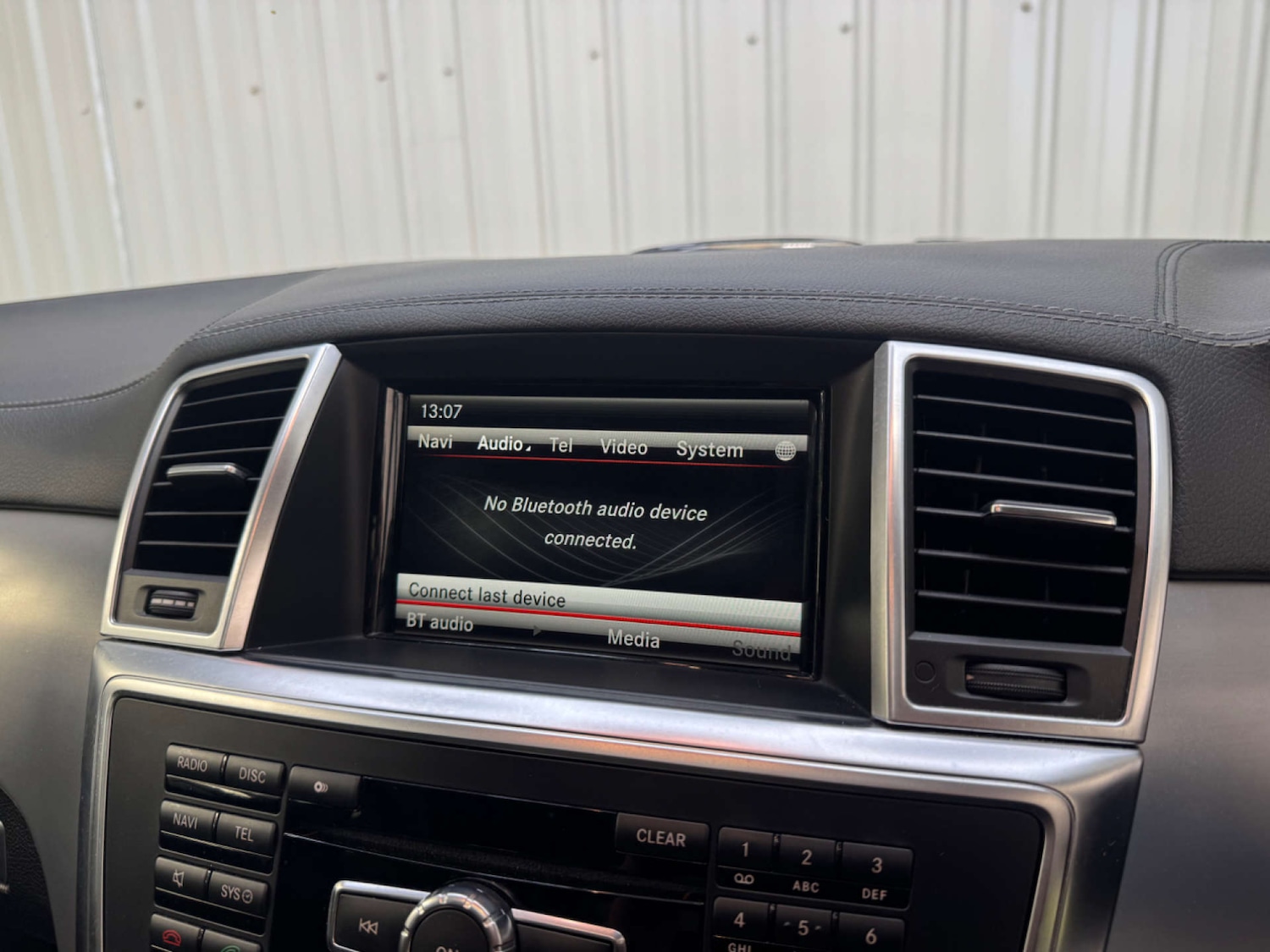 Used Mercedes-Benz GL Class 2014 for sale - 76595238: Photo 92