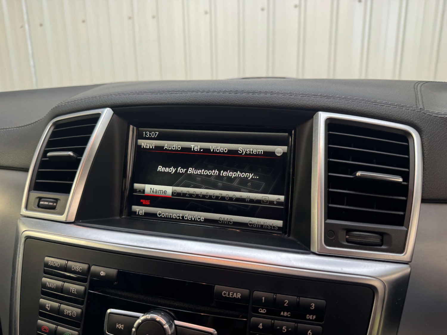 Used Mercedes-Benz GL Class 2014 for sale - 76595238: Photo 93