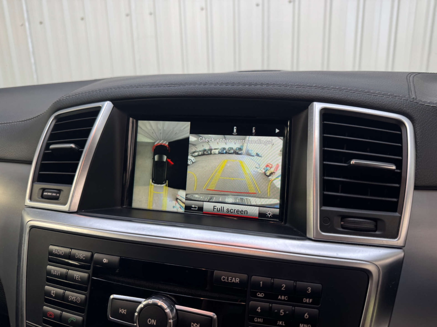 Used Mercedes-Benz GL Class 2014 for sale - 76595238: Photo 95