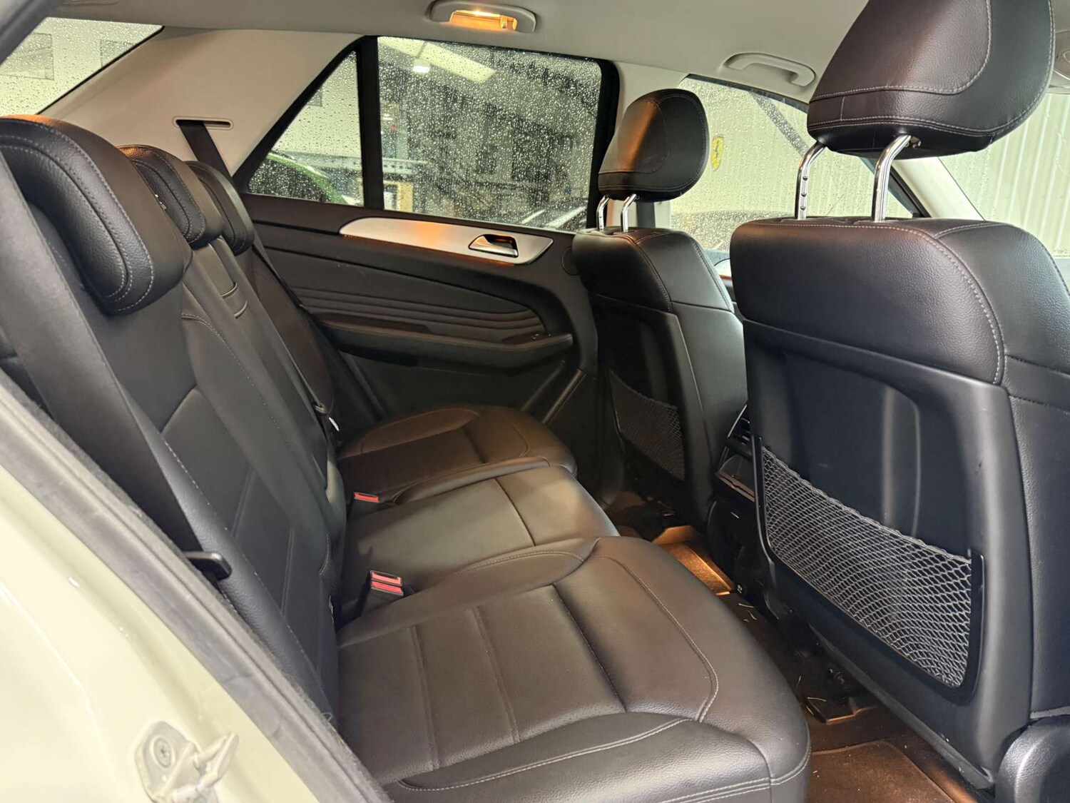 Used Mercedes-Benz GLE 2015 for sale - 77470071: Photo 21