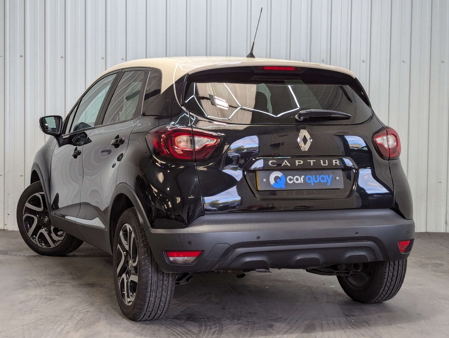 Used Renault Captur 2018 for sale - 76278108: Photo 11