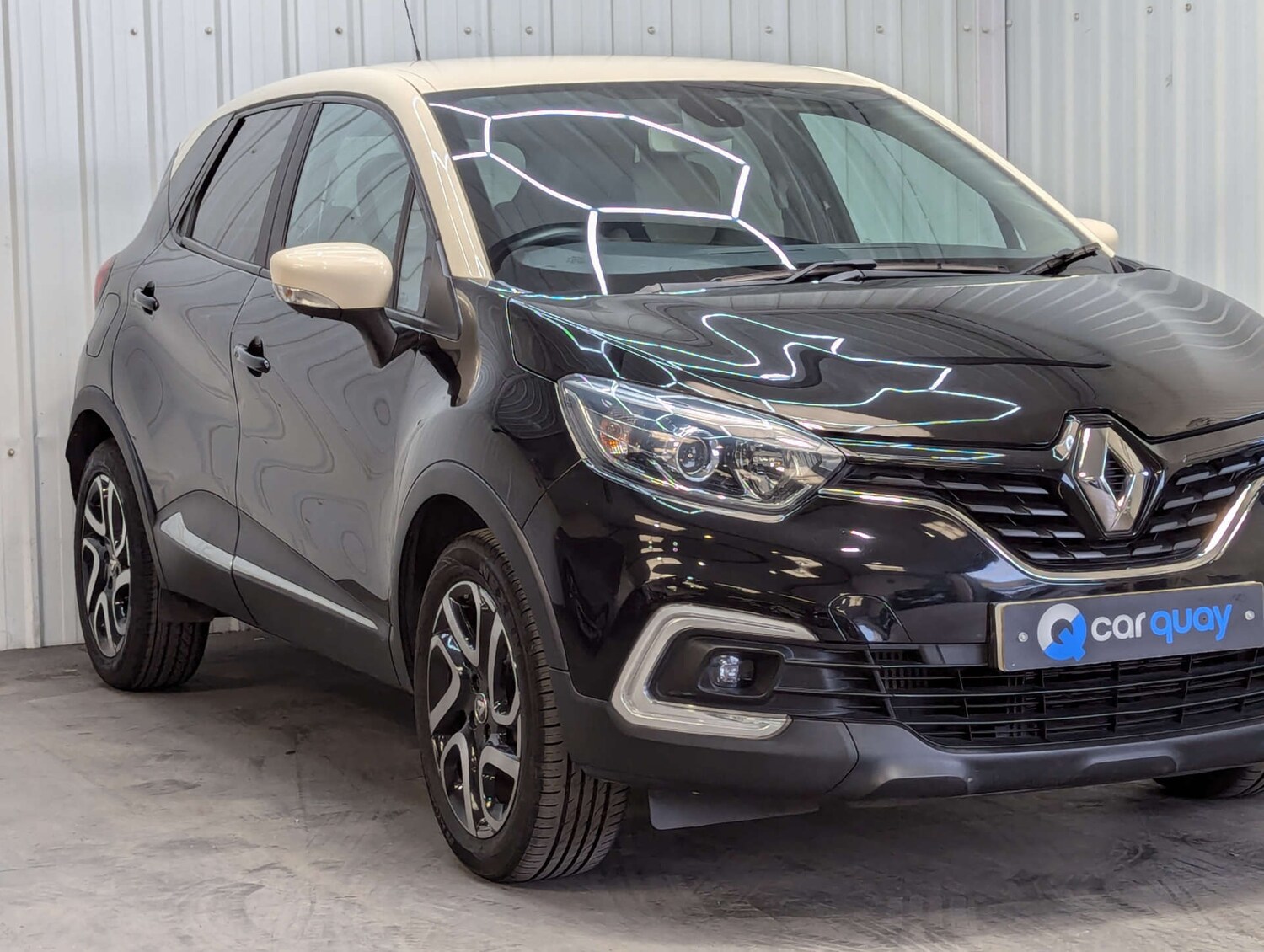 Used Renault Captur 2018 for sale - 76278108: Photo 19