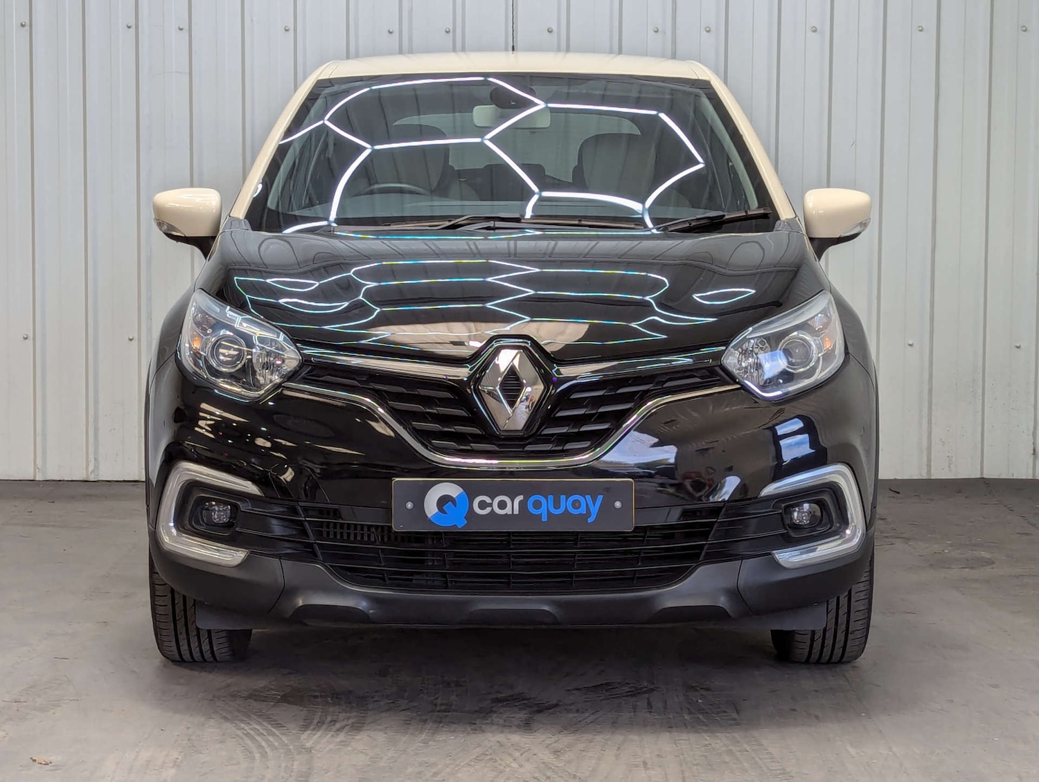 Used Renault Captur 2018 for sale - 76278108: Photo 20