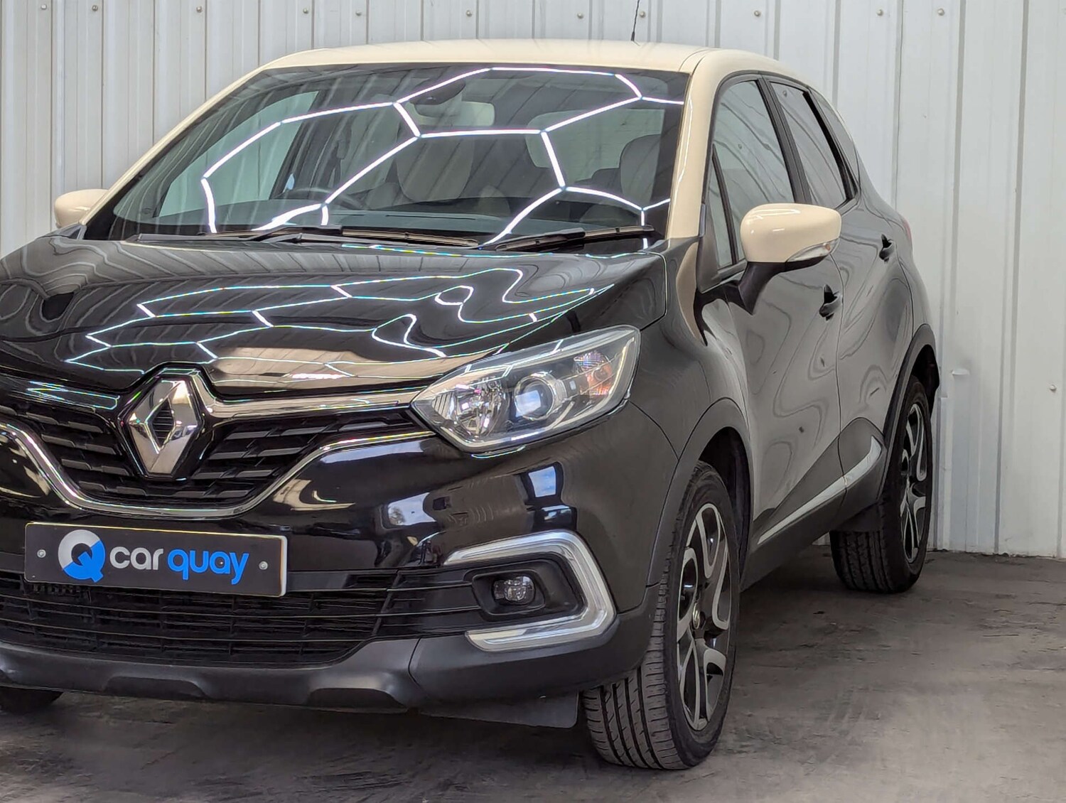 Used Renault Captur 2018 for sale - 76278108: Photo 21