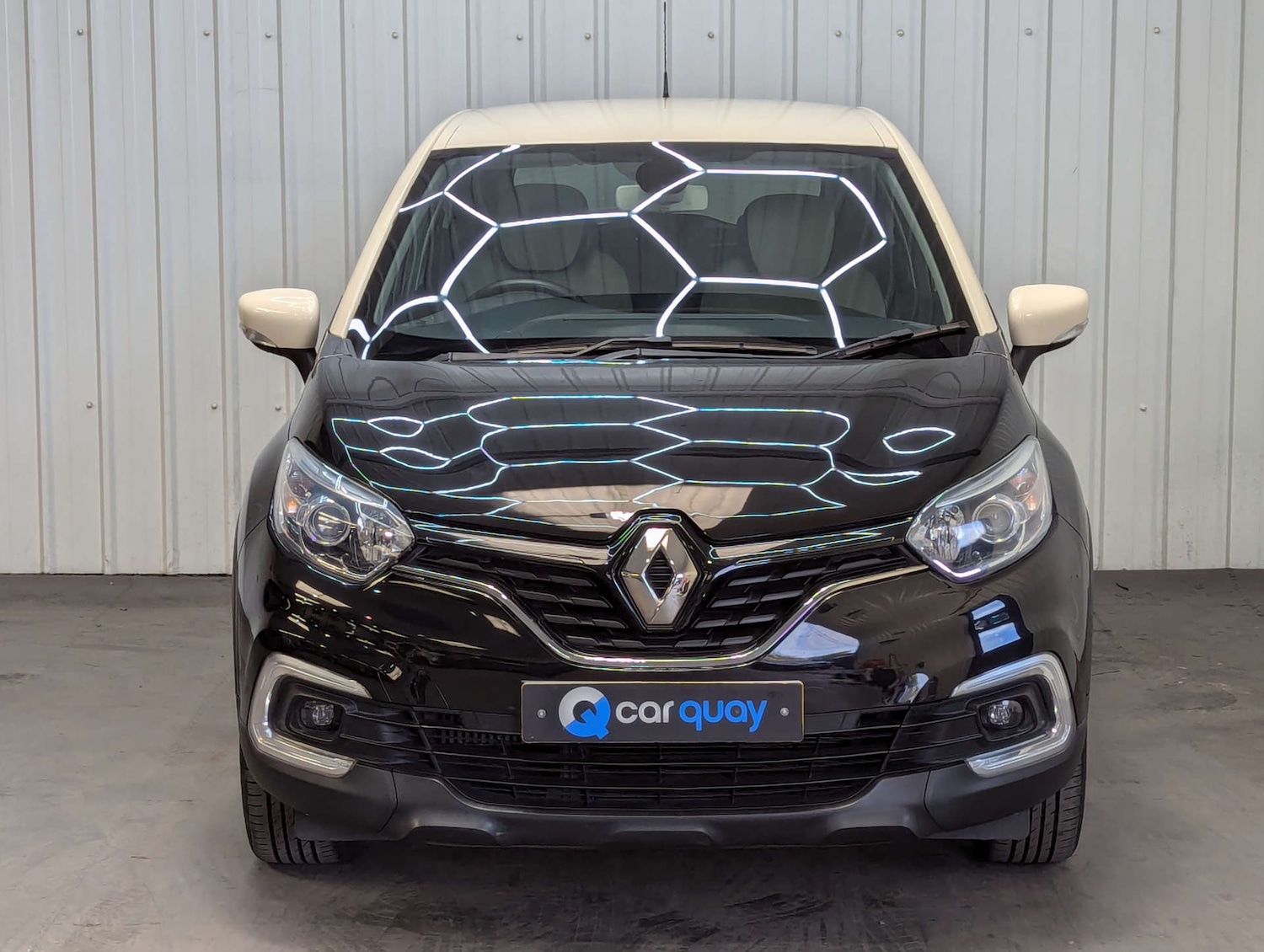 Used Renault Captur 2018 for sale - 76278108: Photo 22