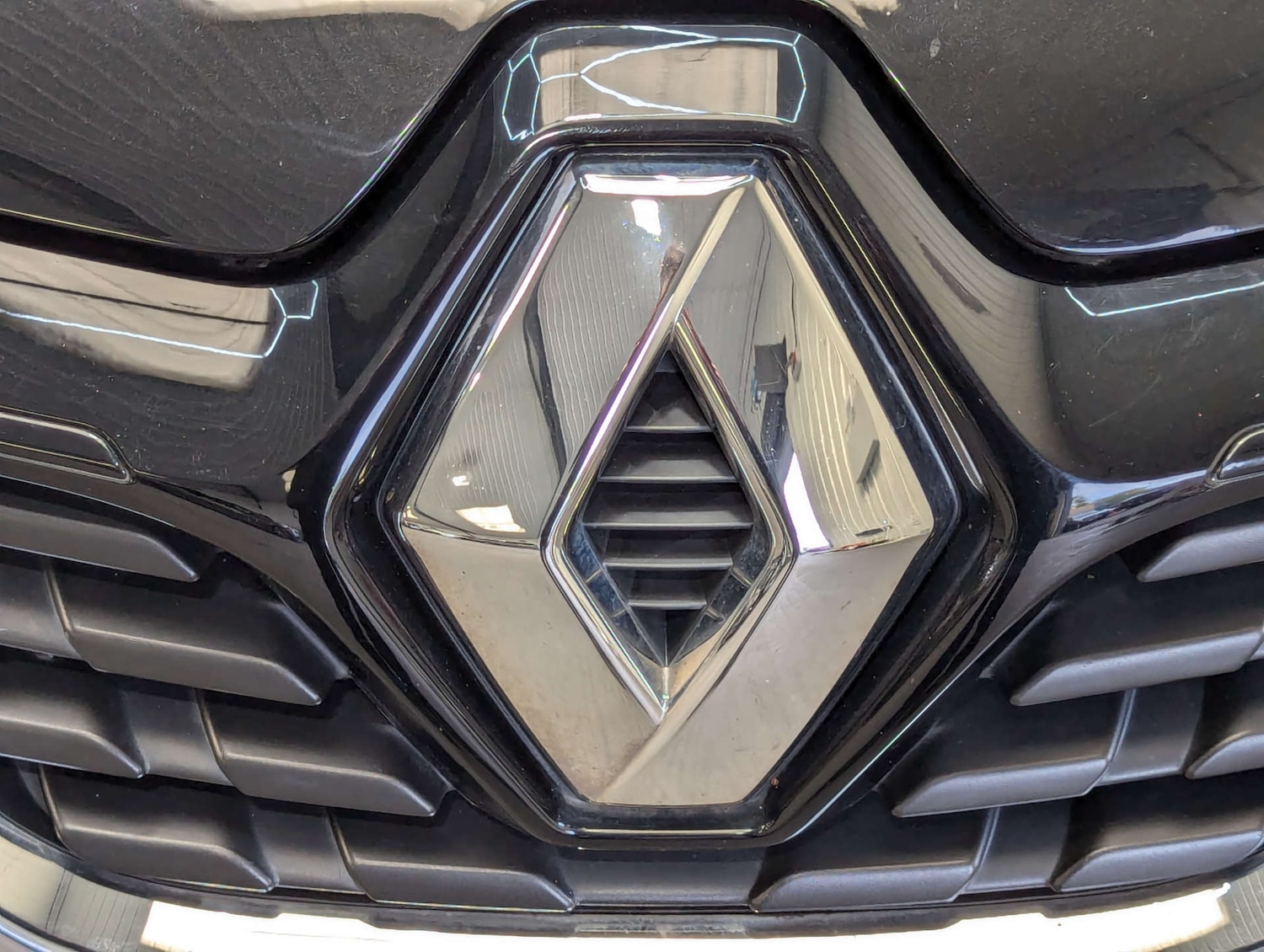Used Renault Captur 2018 for sale - 76278108: Photo 23