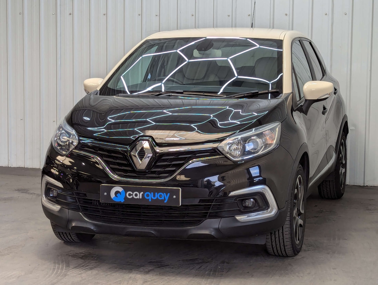 Used Renault Captur 2018 for sale - 76278108: Photo 26