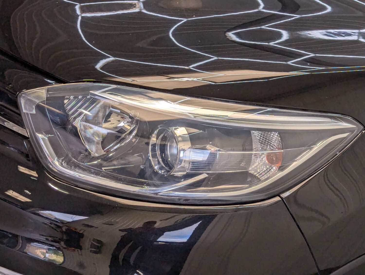Used Renault Captur 2018 for sale - 76278108: Photo 29