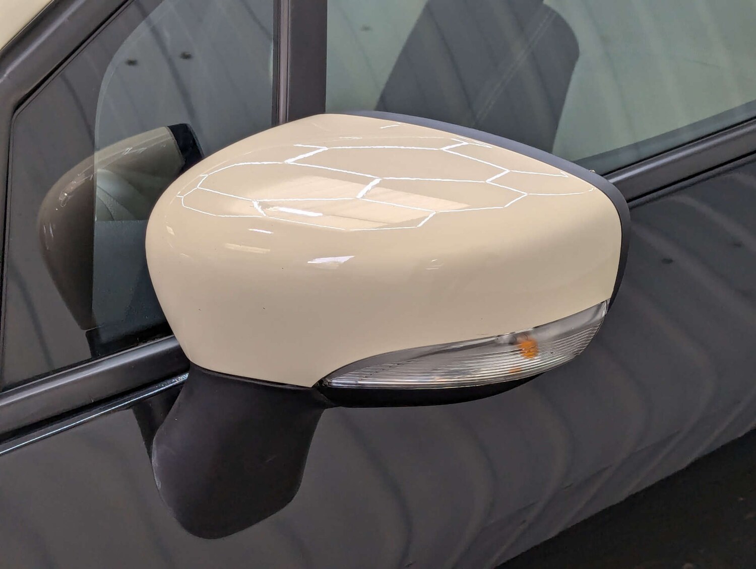 Used Renault Captur 2018 for sale - 76278108: Photo 30