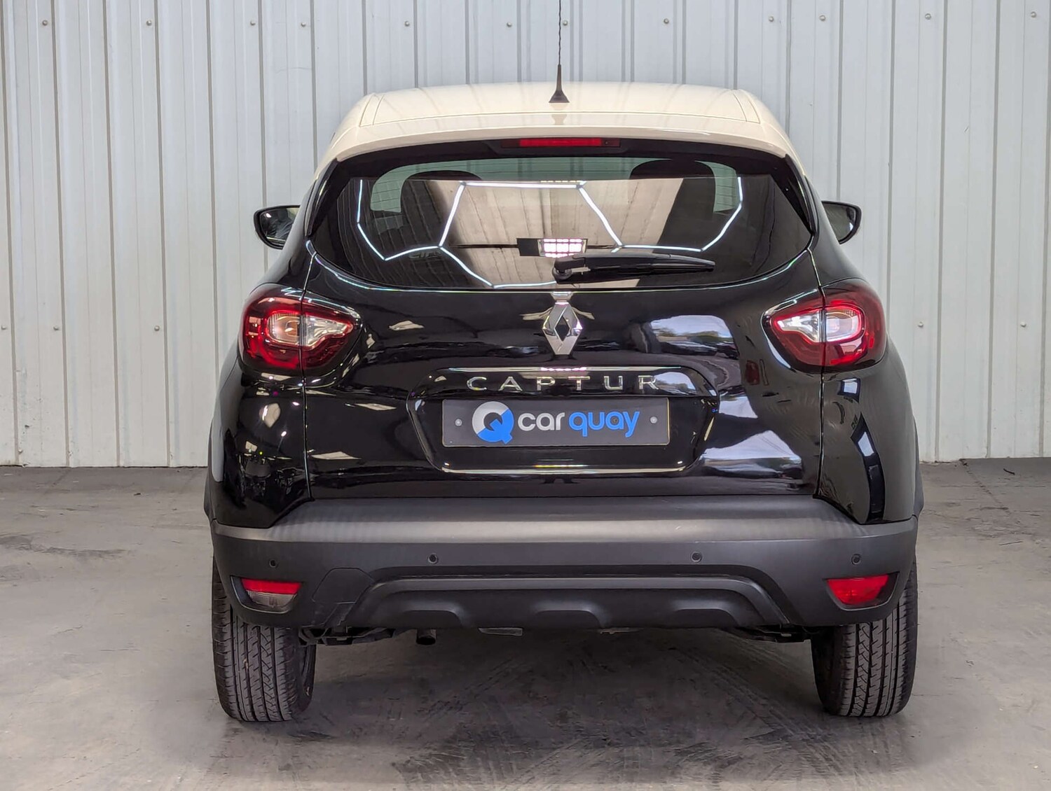 Used Renault Captur 2018 for sale - 76278108: Photo 38