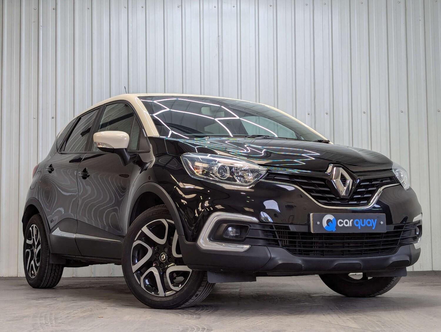 Used Renault Captur 2018 for sale - 76278108: Photo 4