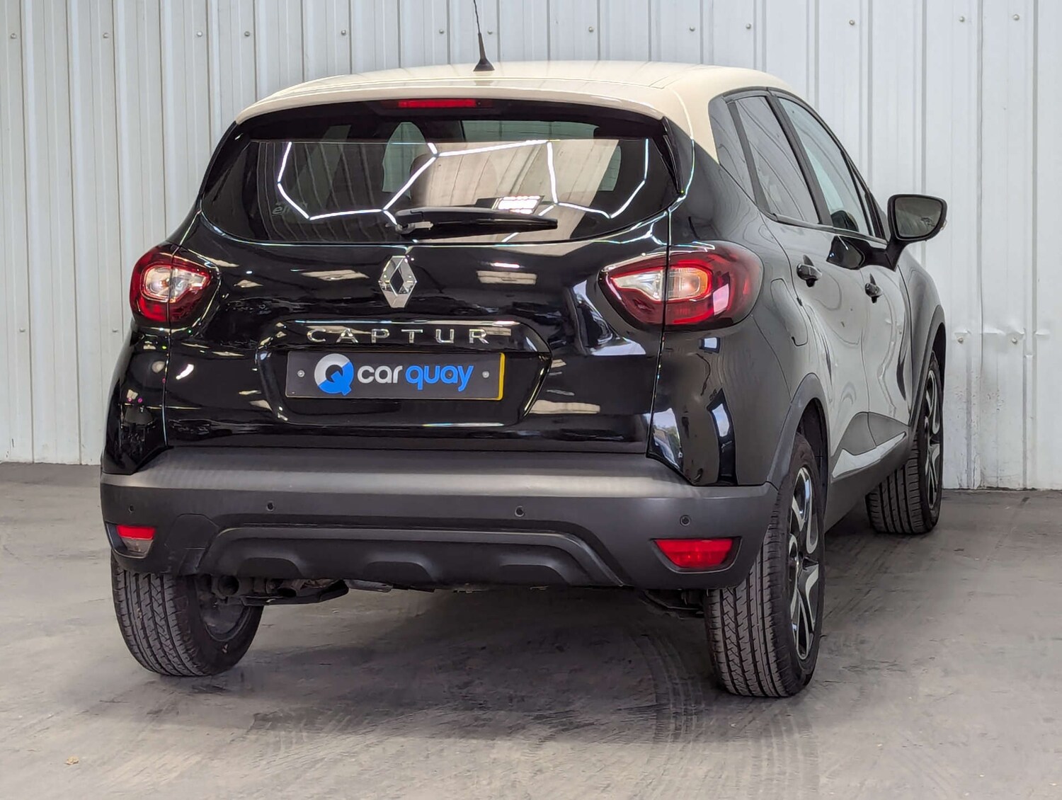 Used Renault Captur 2018 for sale - 76278108: Photo 42
