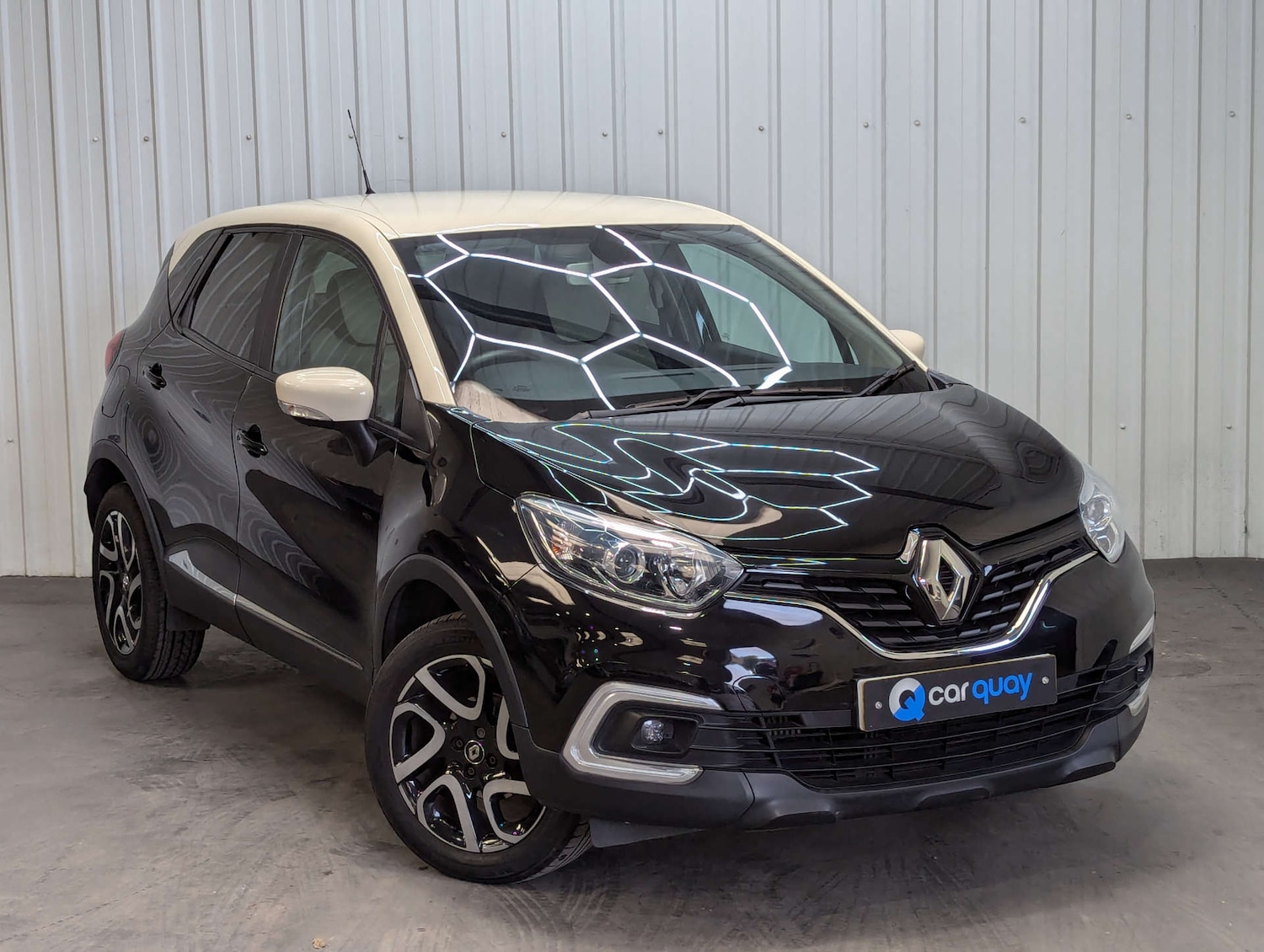 Used Renault Captur 2018 for sale - 76278108: Photo 5