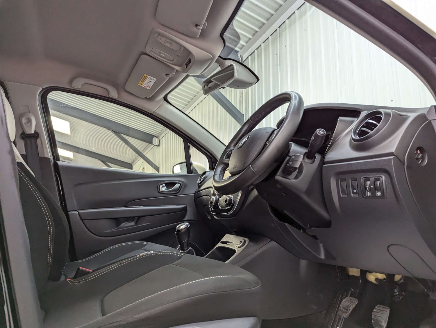 Used Renault Captur 2018 for sale - 76278108: Photo 52