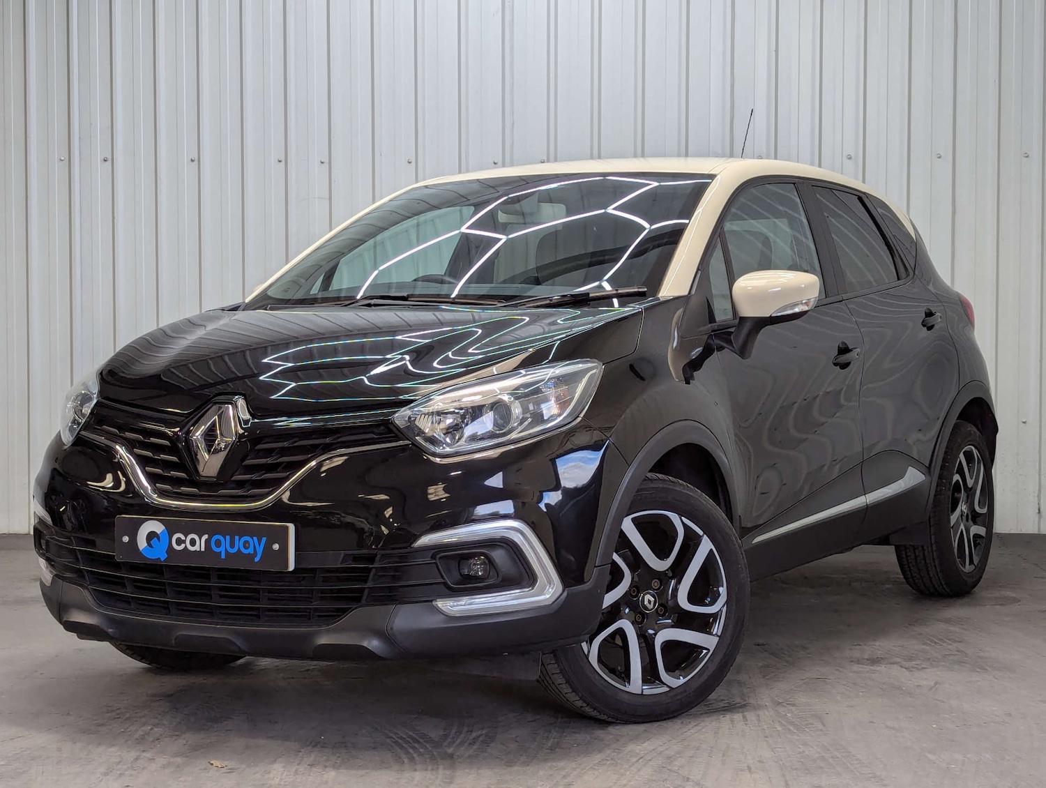 Used Renault Captur 2018 for sale - 76278108: Photo 6