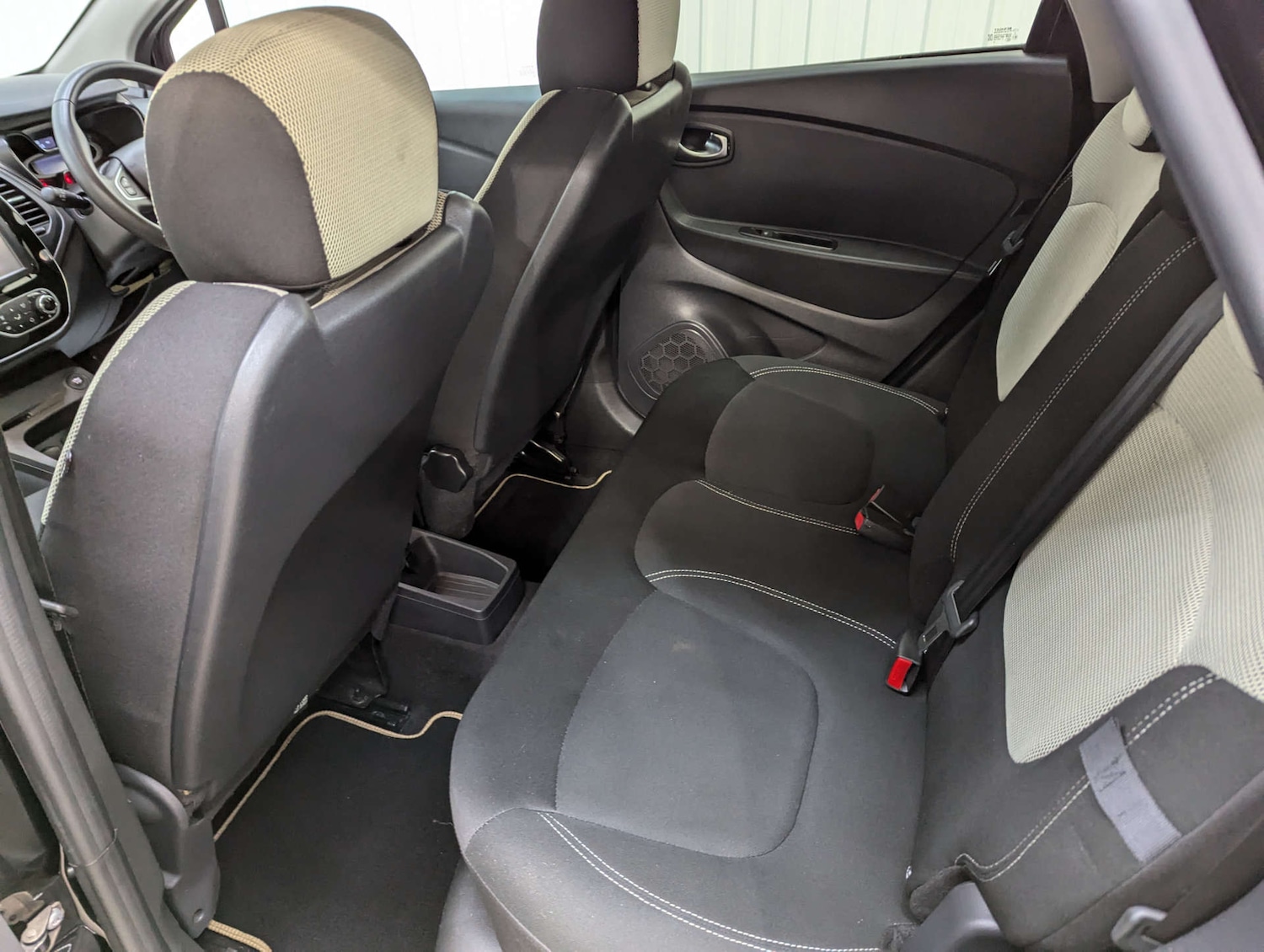 Used Renault Captur 2018 for sale - 76278108: Photo 68
