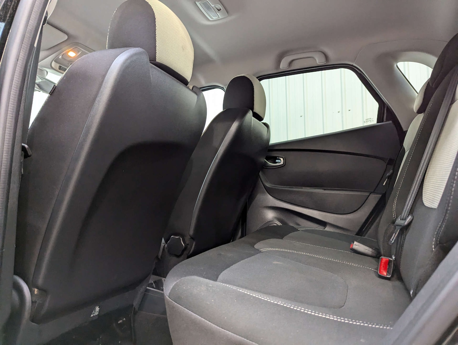 Used Renault Captur 2018 for sale - 76278108: Photo 69