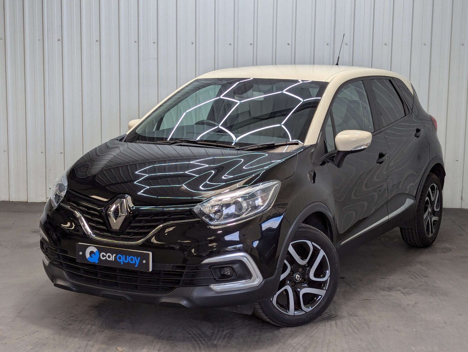 Used Renault Captur 2018 for sale - 76278108: Photo 7