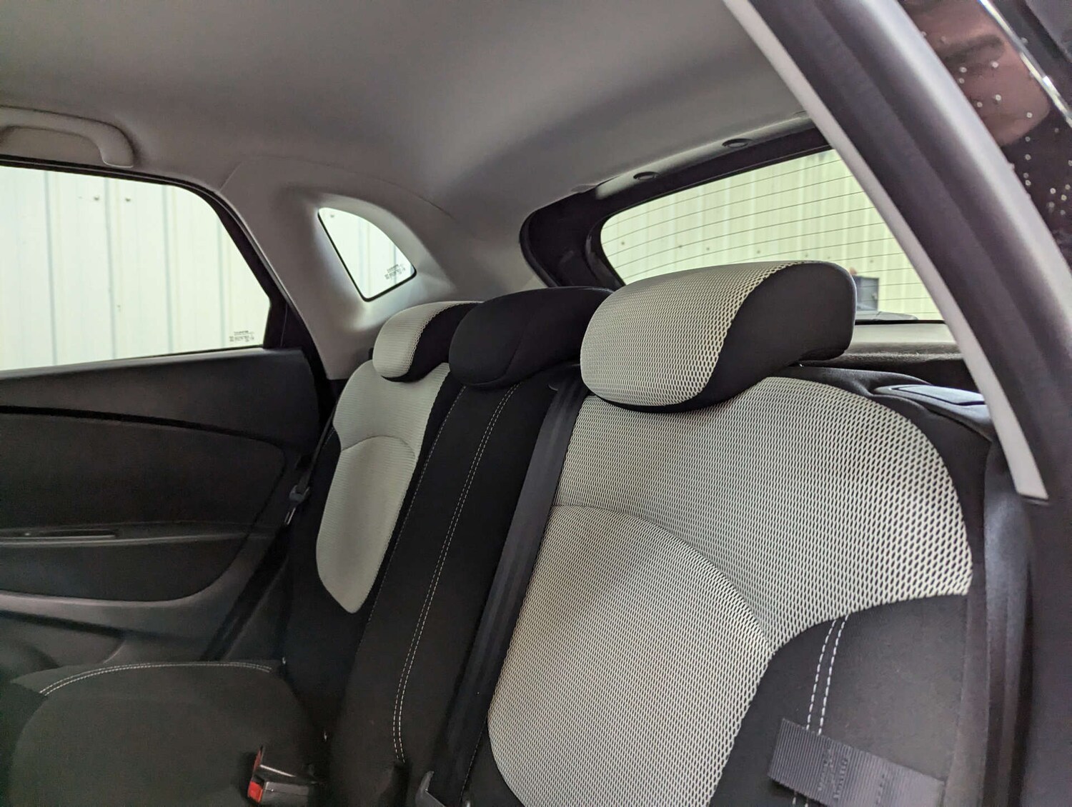 Used Renault Captur 2018 for sale - 76278108: Photo 70