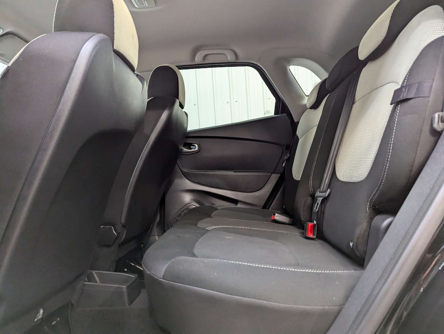 Used Renault Captur 2018 for sale - 76278108: Photo 71