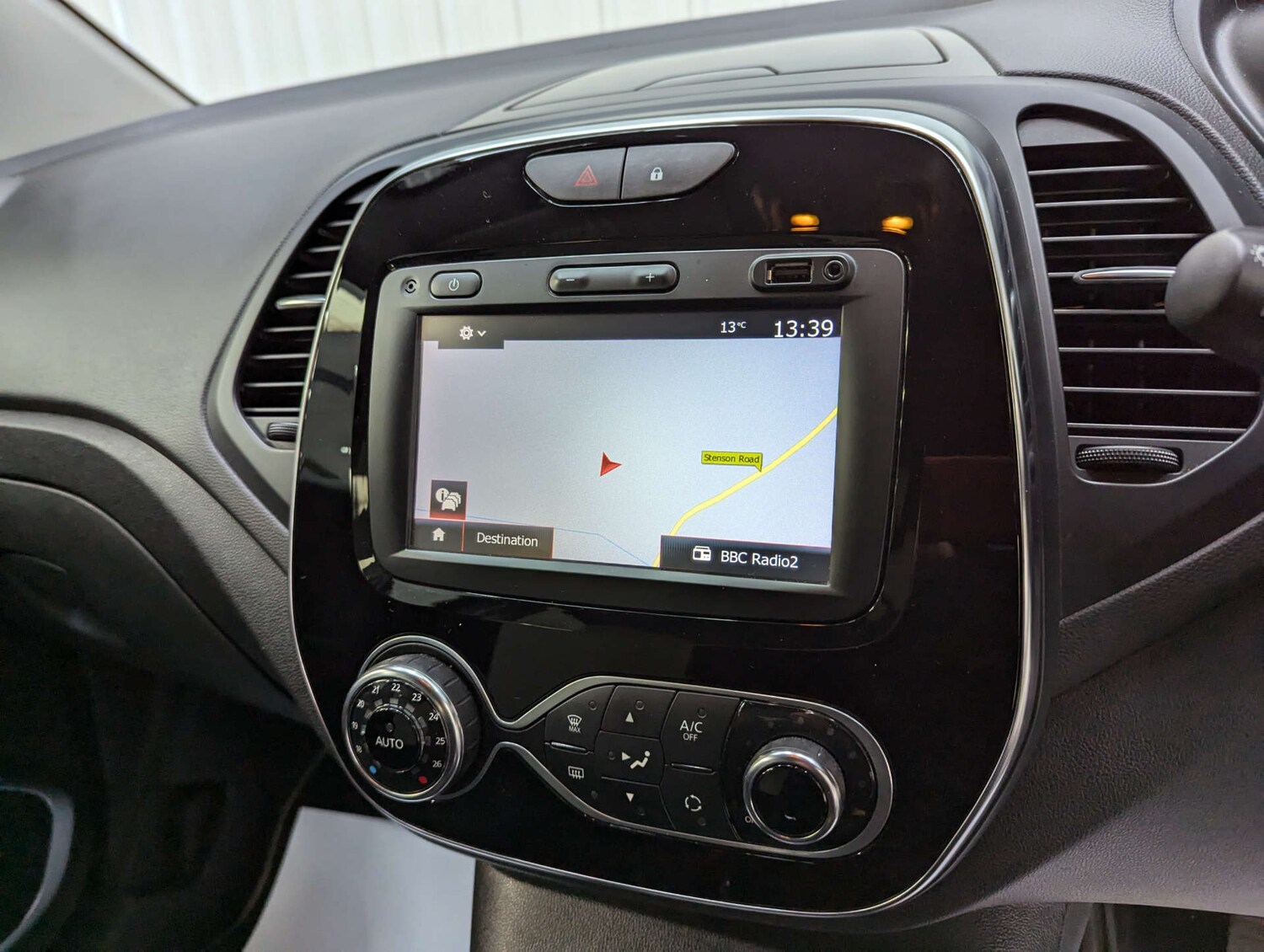 Used Renault Captur 2018 for sale - 76278108: Photo 90