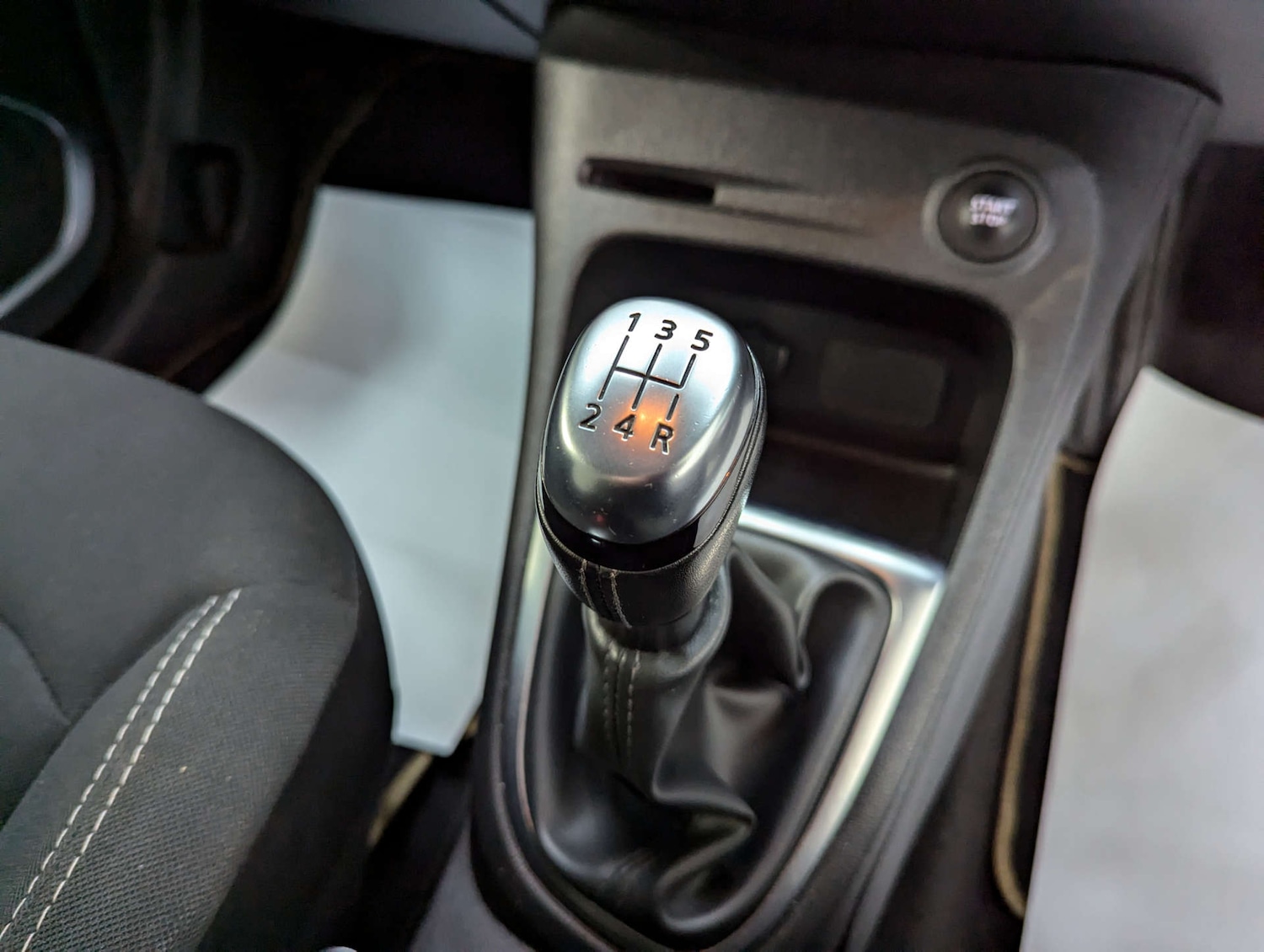 Used Renault Captur 2018 for sale - 76278108: Photo 91