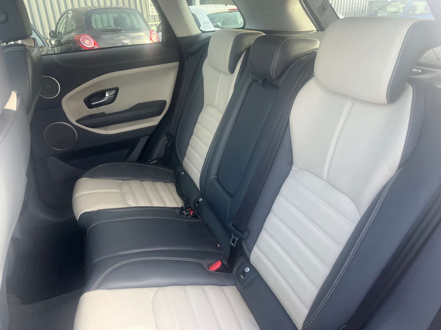 Used Land Rover Range Rover Evoque 2016 for sale - 77954351: Photo 13