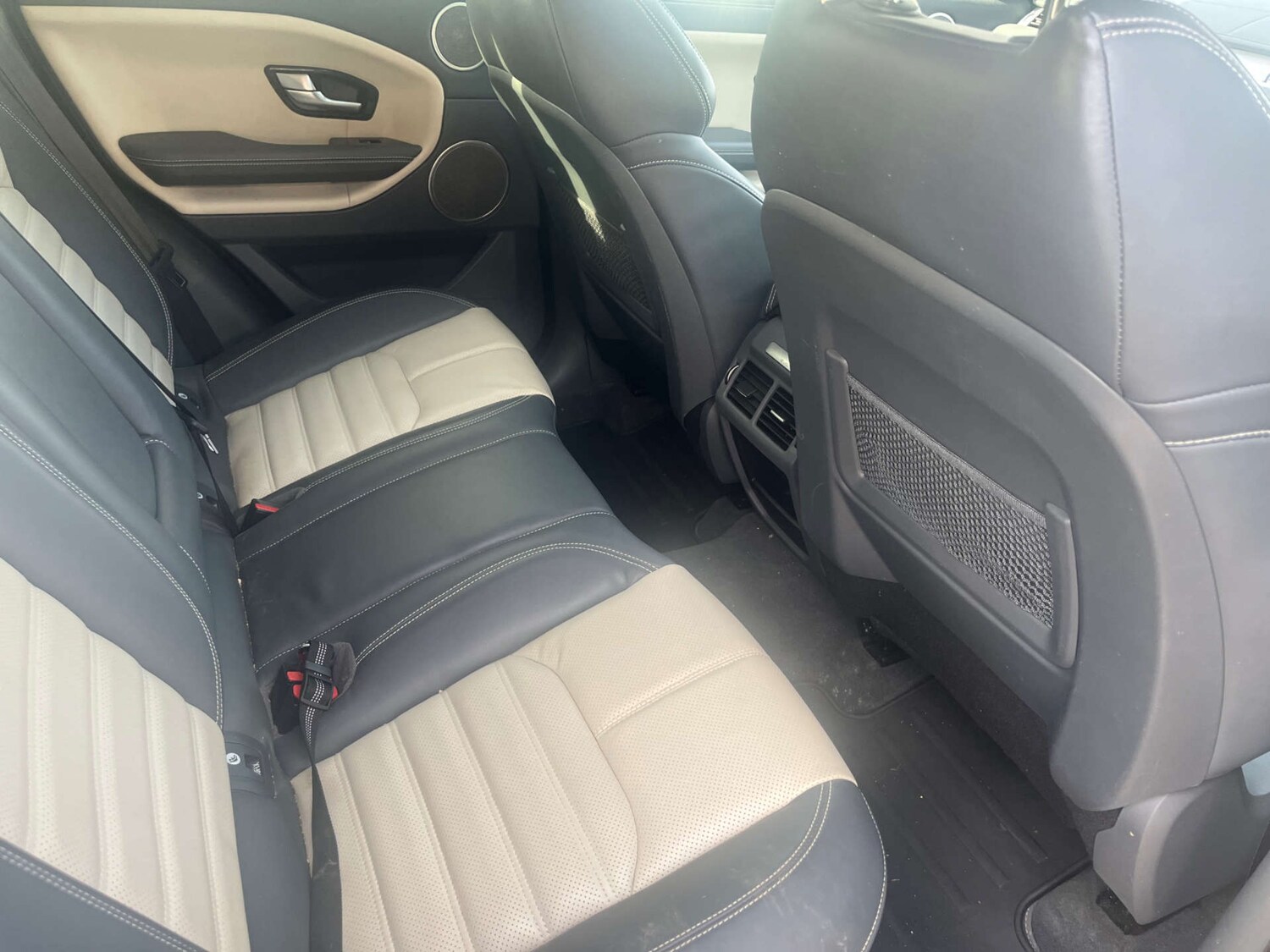 Used Land Rover Range Rover Evoque 2016 for sale - 77954351: Photo 17