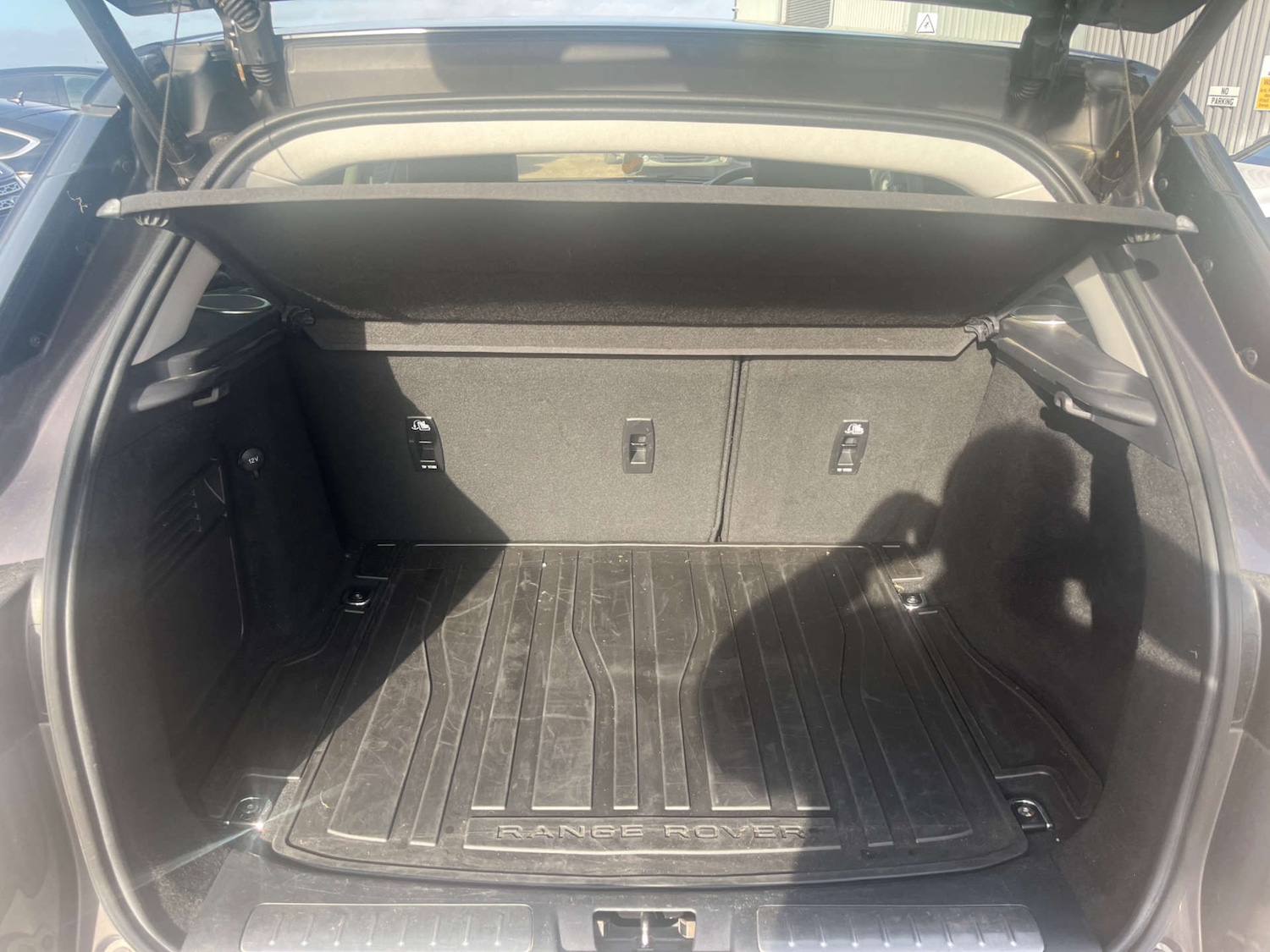 Used Land Rover Range Rover Evoque 2016 for sale - 77954351: Photo 21