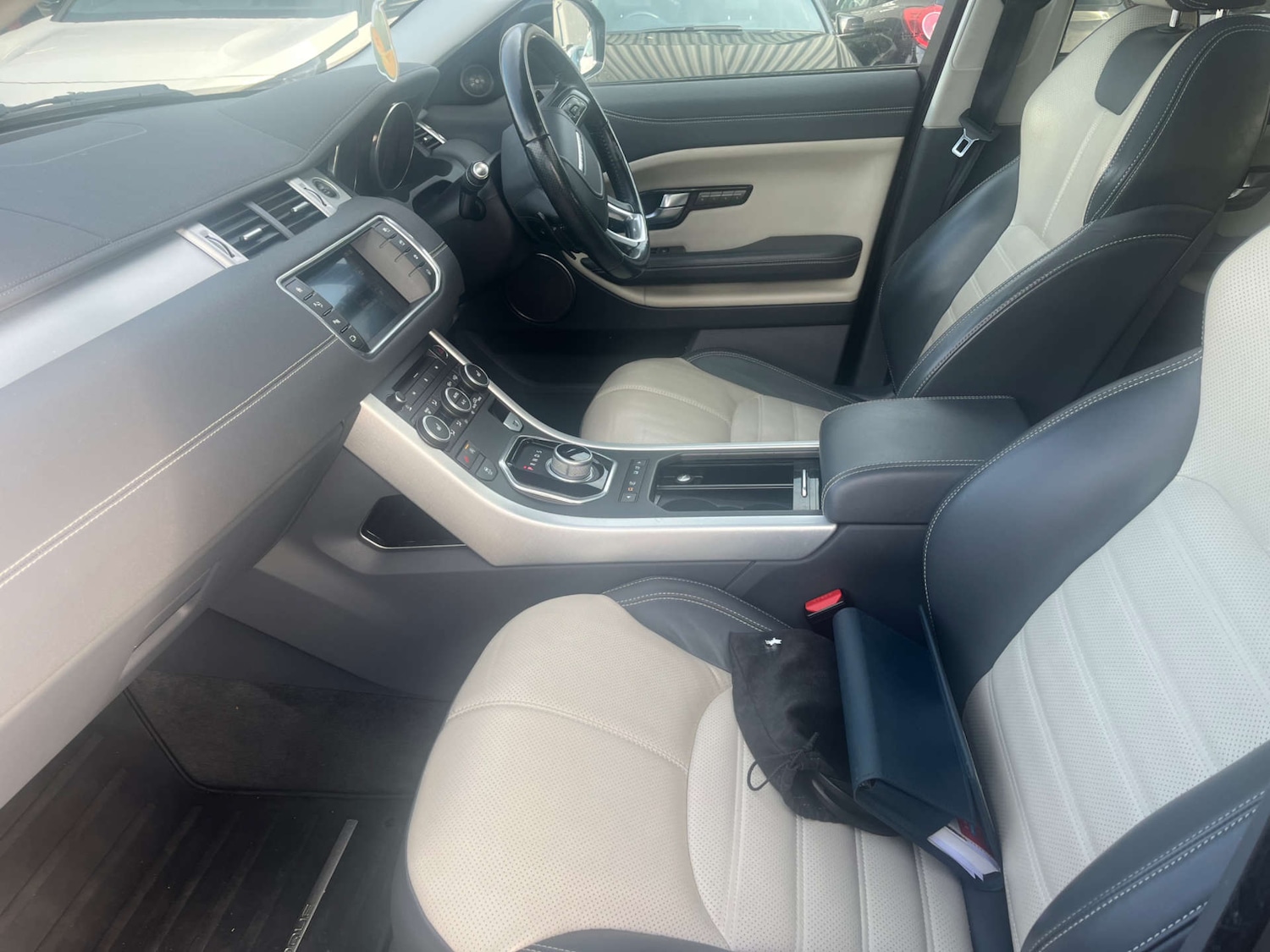 Used Land Rover Range Rover Evoque 2016 for sale - 77954351: Photo 9