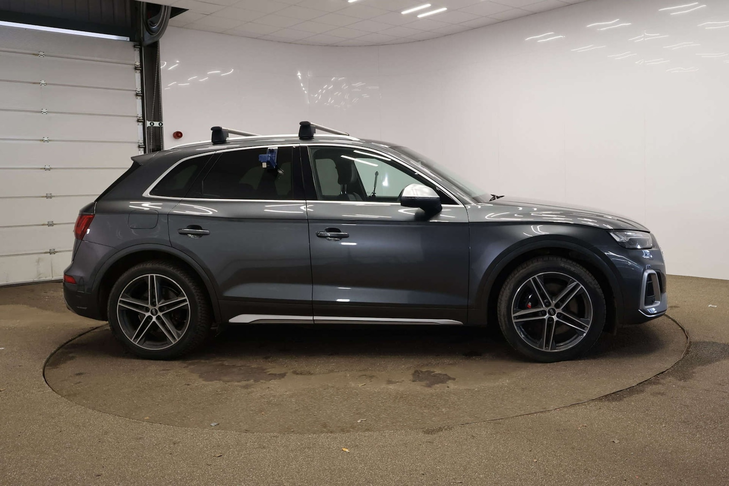 Used Audi Q5 2022 for sale - 78182013: Photo 10